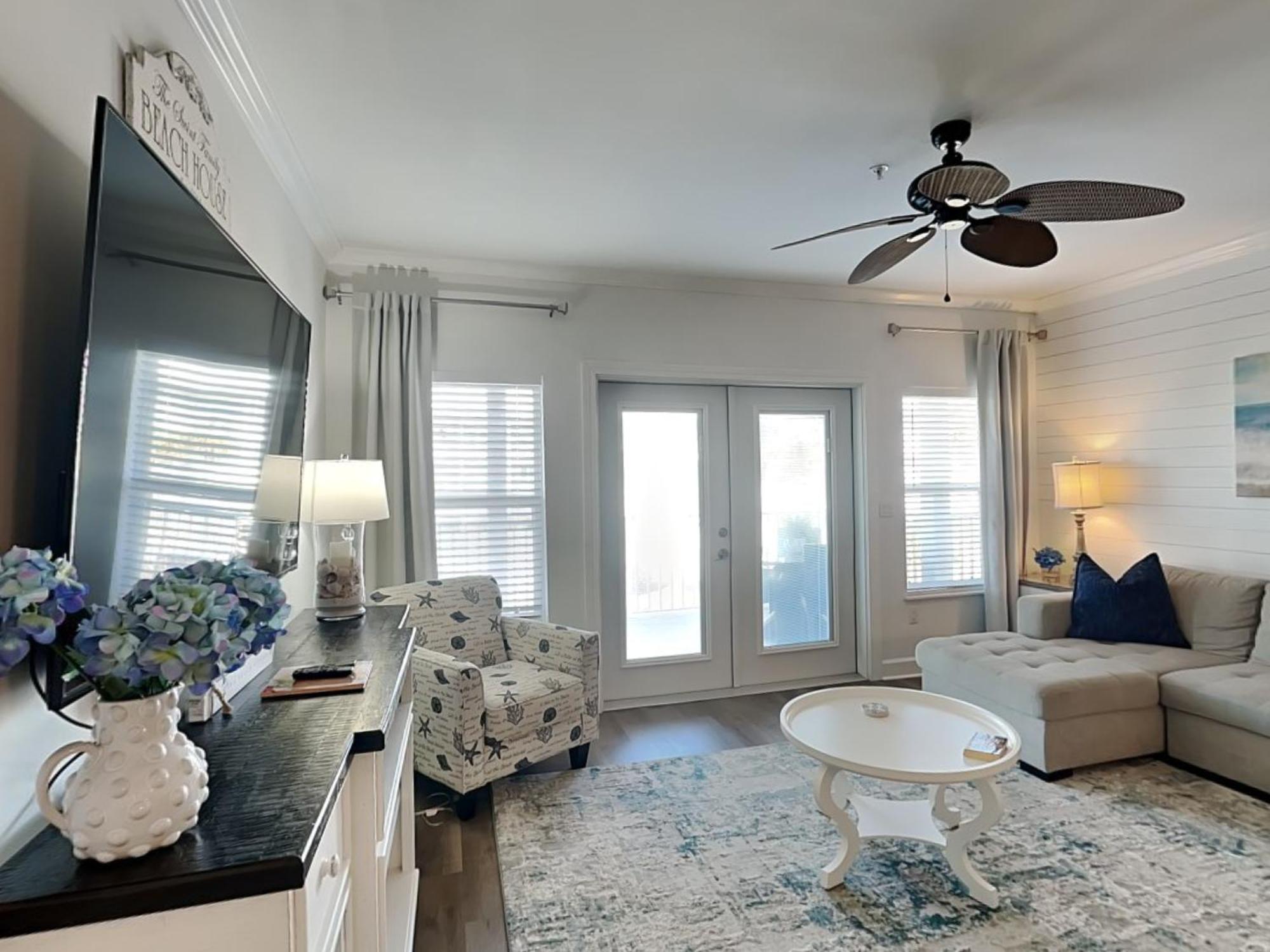 Holiday home Pavilion Palms #103b *