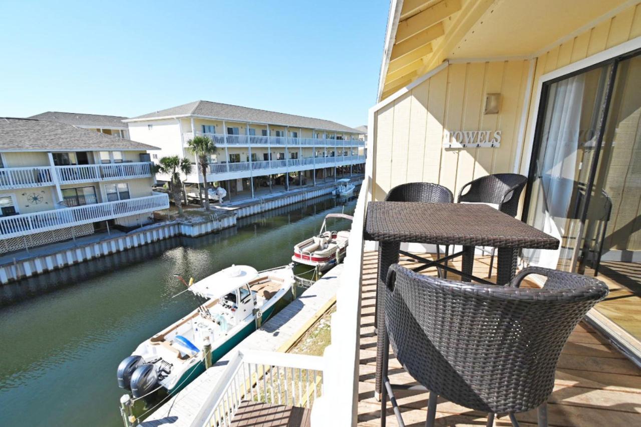 Holiday home Sandpiper Cove 1 Bedroom Overlooking Canal 5 Minute Walk To The Fl Destin