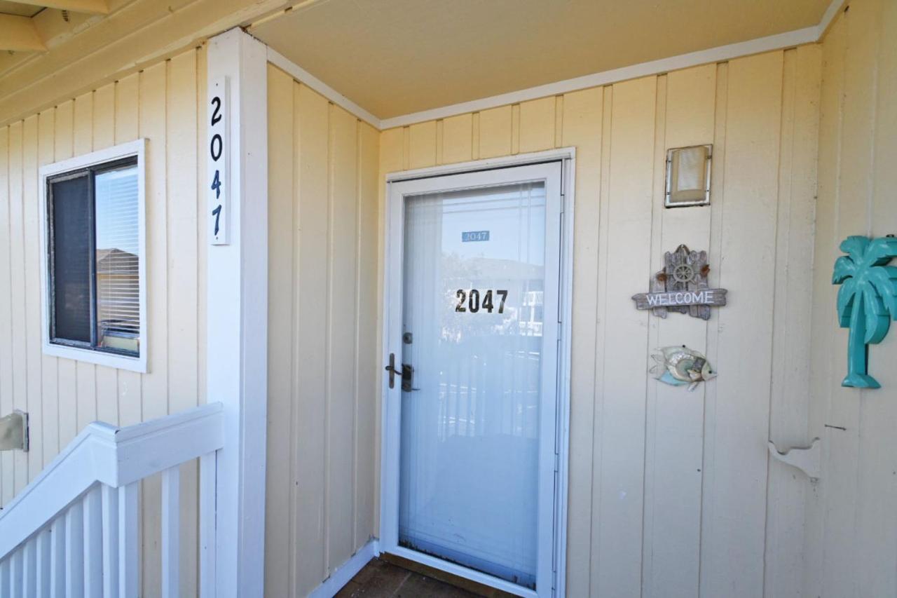 Sandpiper Cove 1 Bedroom Overlooking Canal 5 Minute Walk To The Fl Destin
