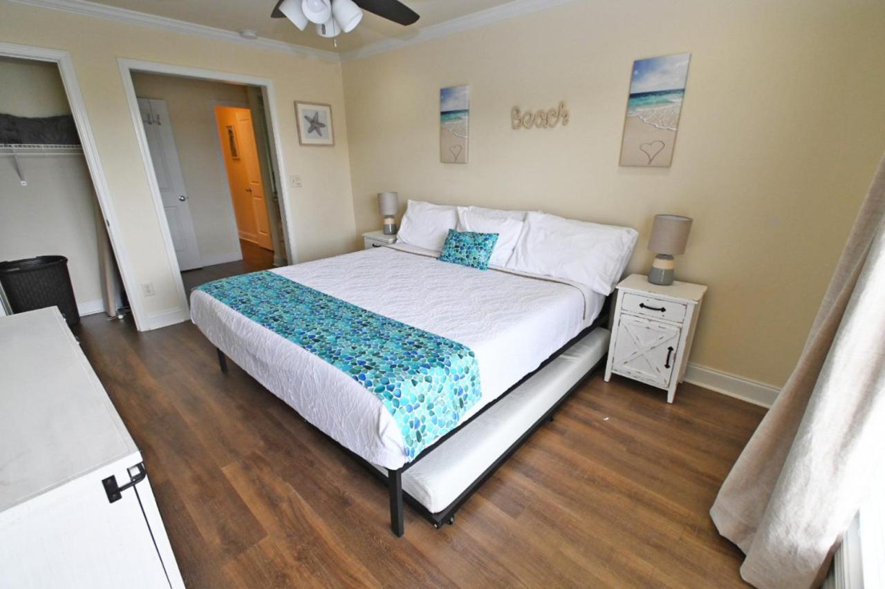 Holiday home Sandpiper Cove 1 Bedroom Overlooking Canal 5 Minute Walk To The Fl *