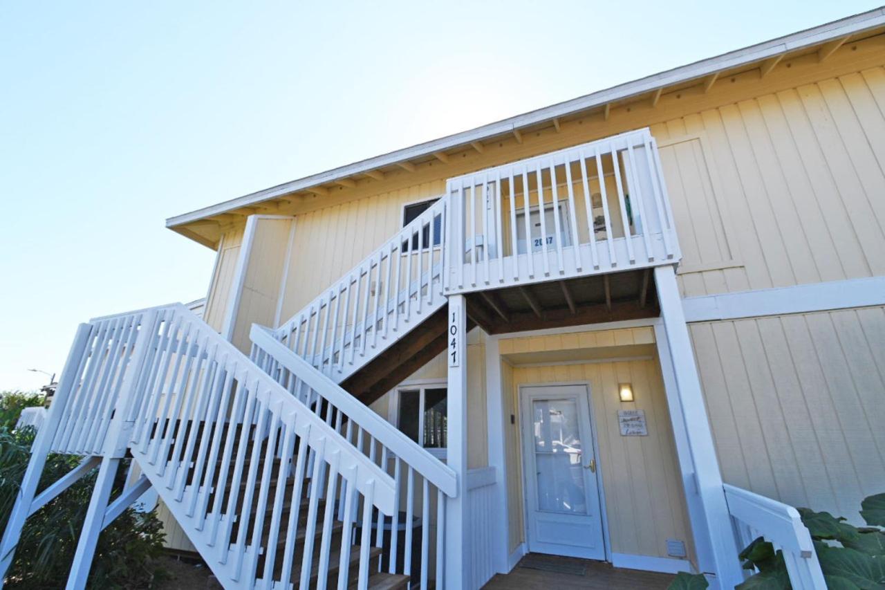 Sandpiper Cove 1 Bedroom Overlooking Canal 5 Minute Walk To The Fl Holiday home