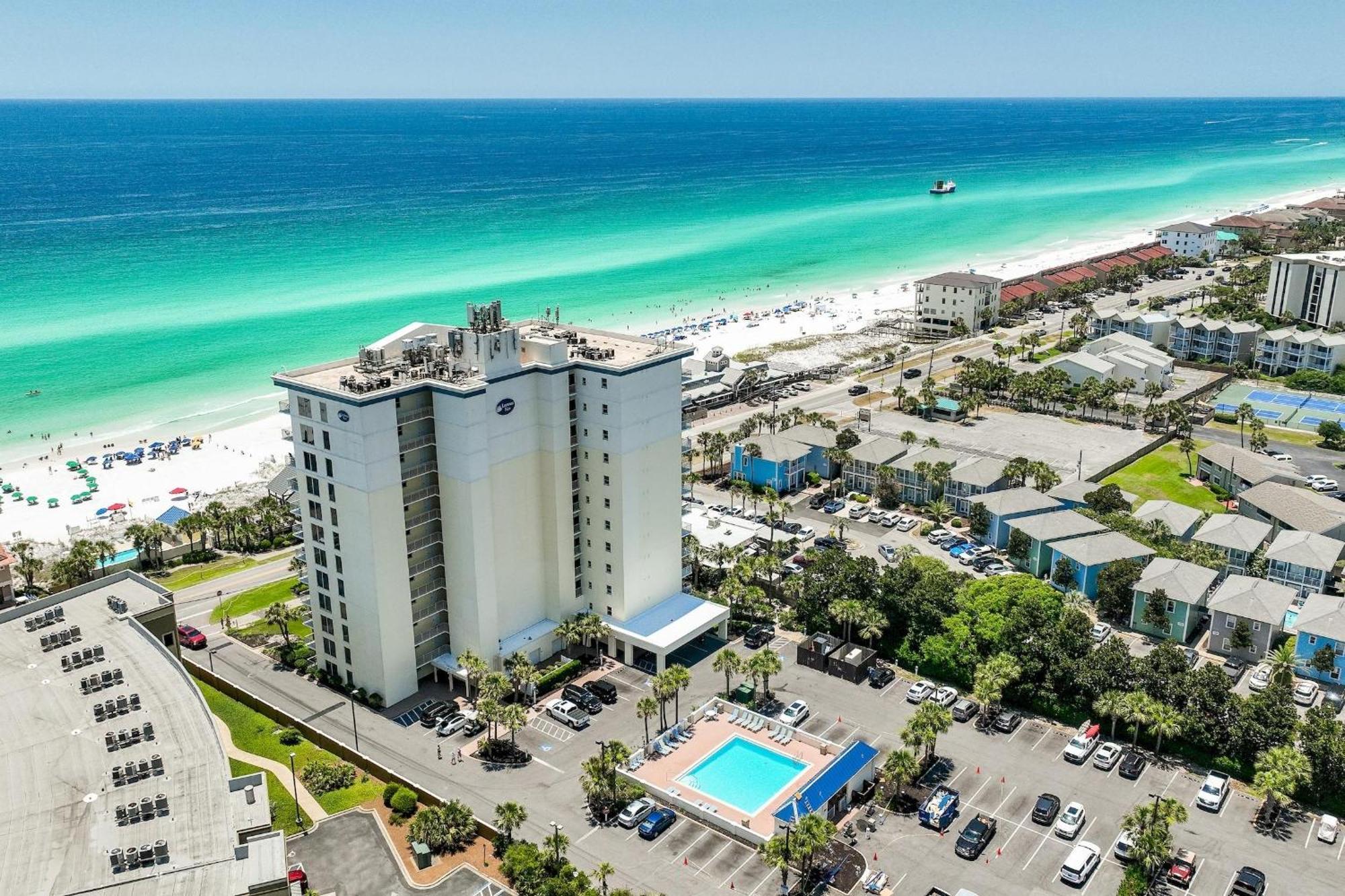 Leeward Key 501 Destin