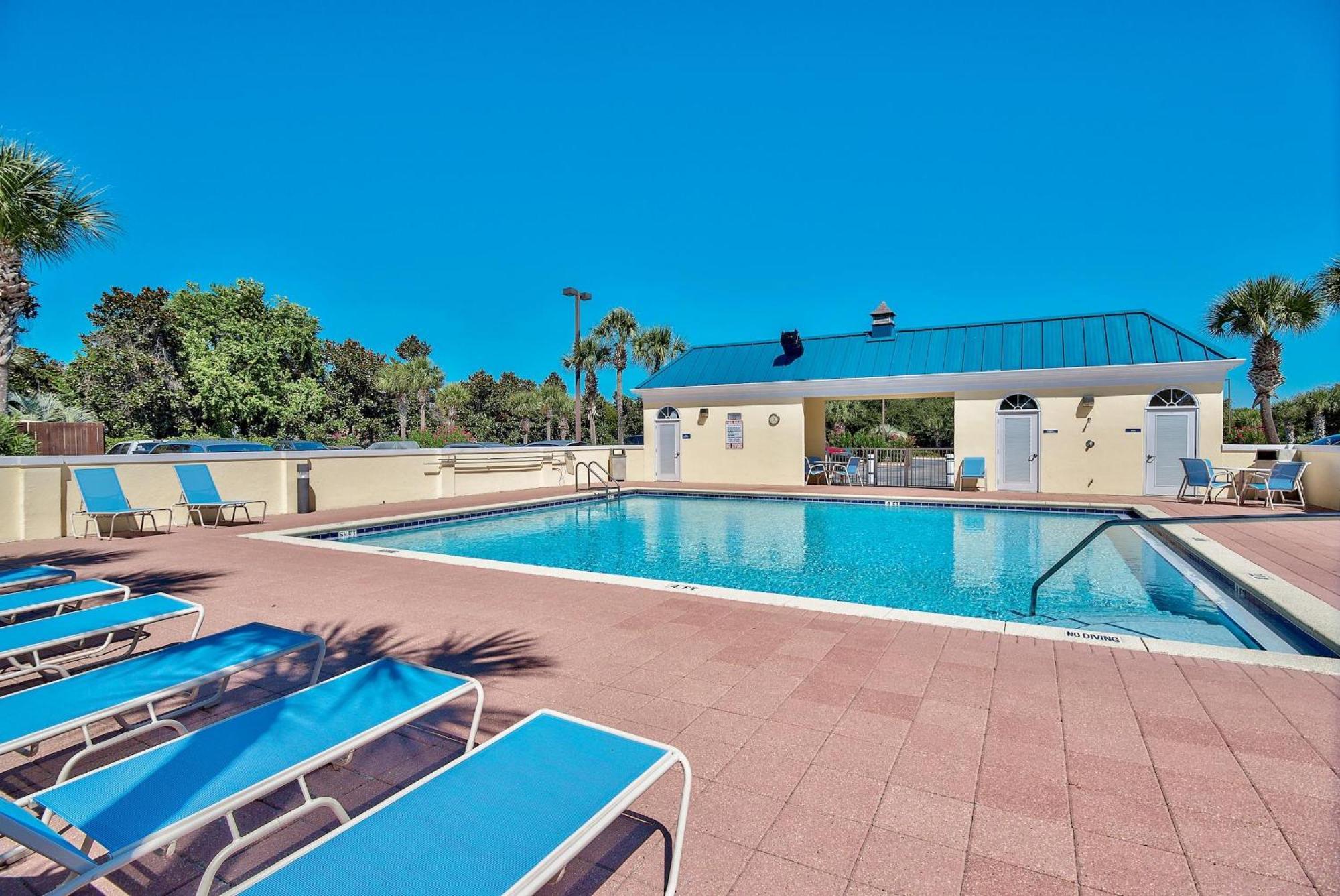 Leeward Key 501 * Destin
