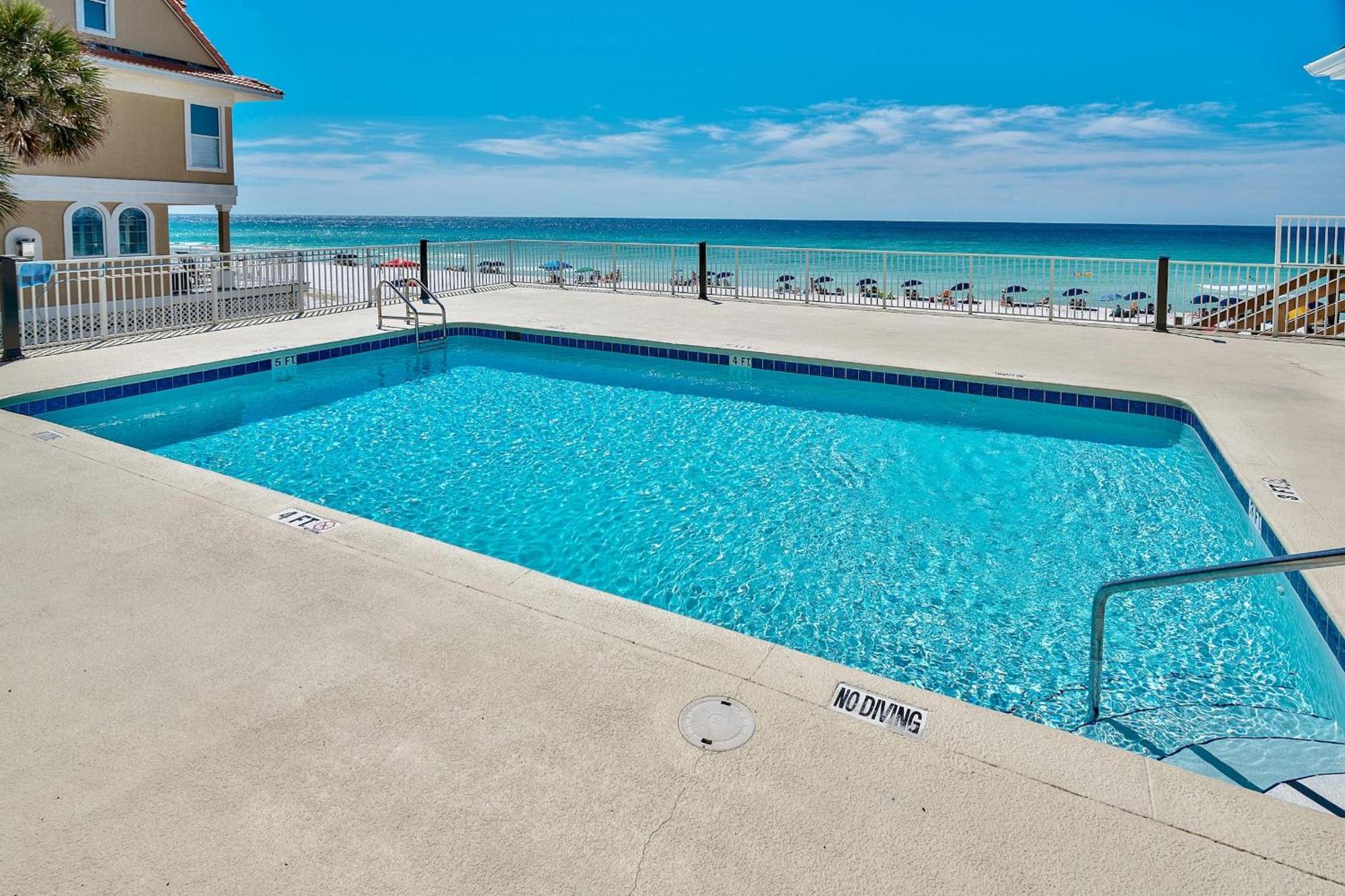 Leeward Key 501 Apartment