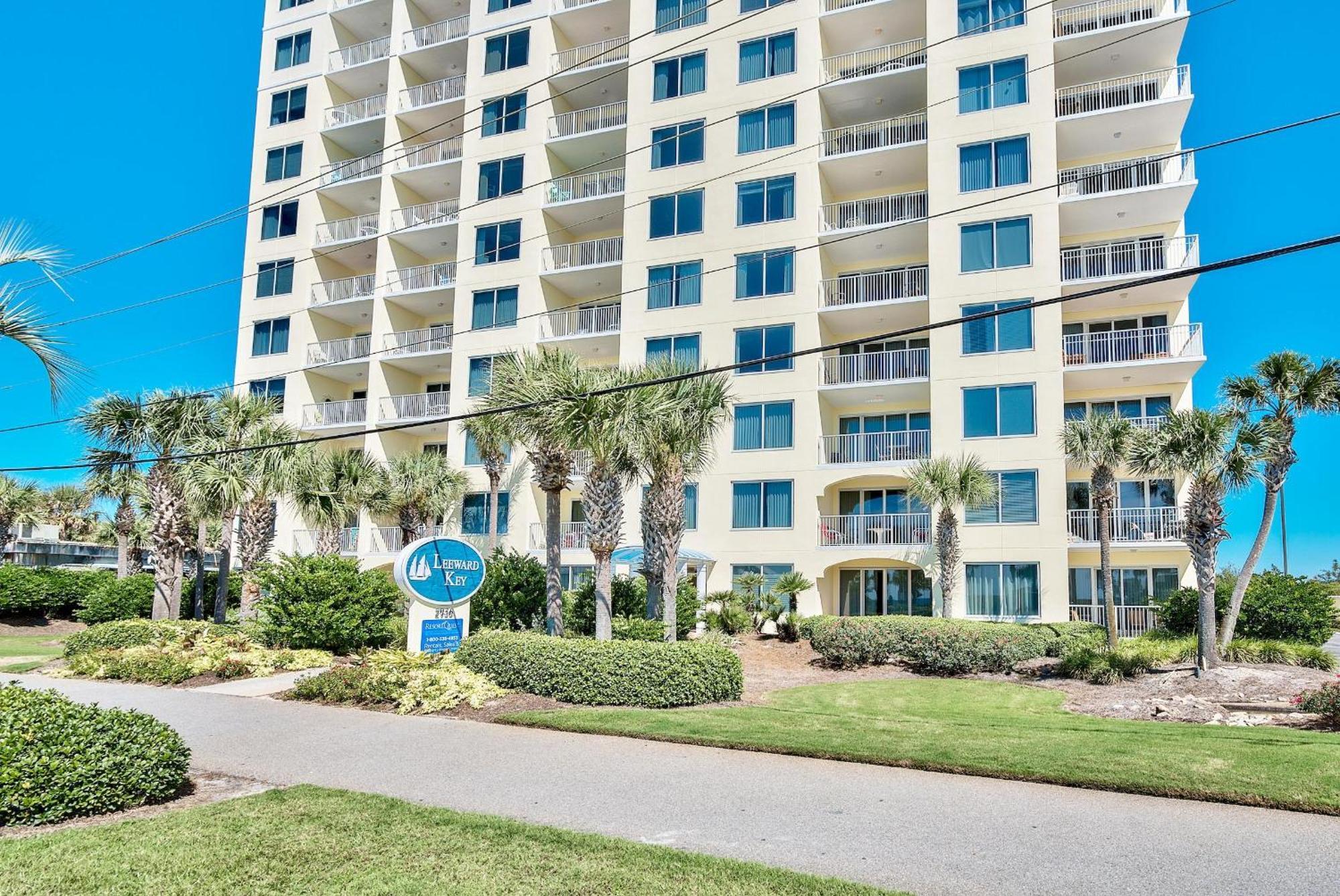 Apartment Leeward Key 501