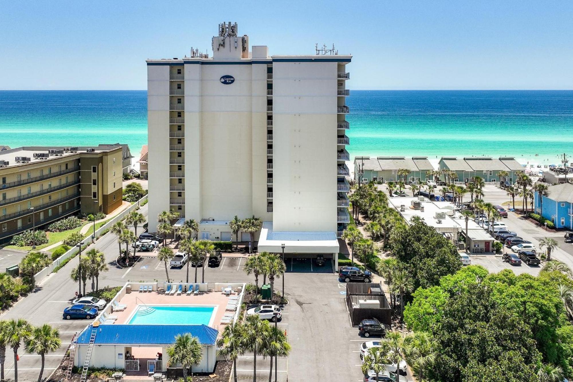 Apartment Leeward Key 501 *