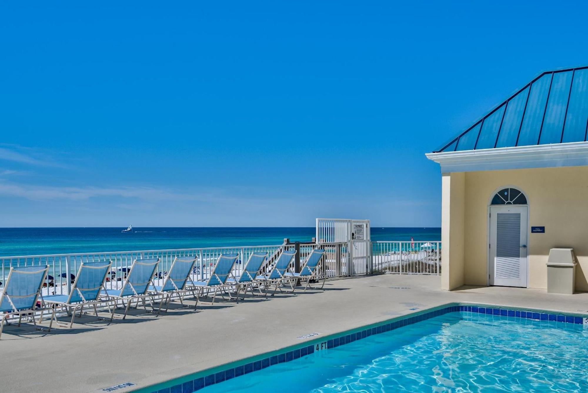 Leeward Key 501 Apartment Destin