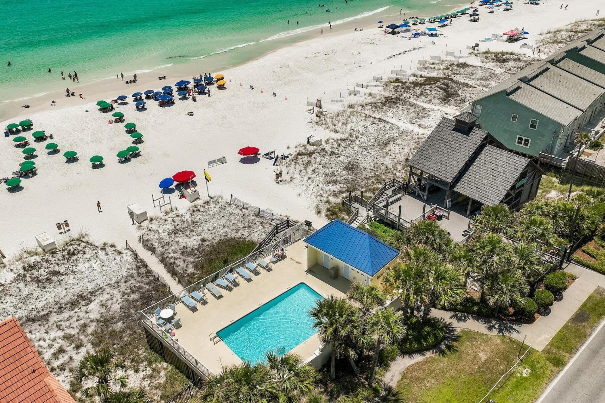 Apartment Leeward Key 501 Destin