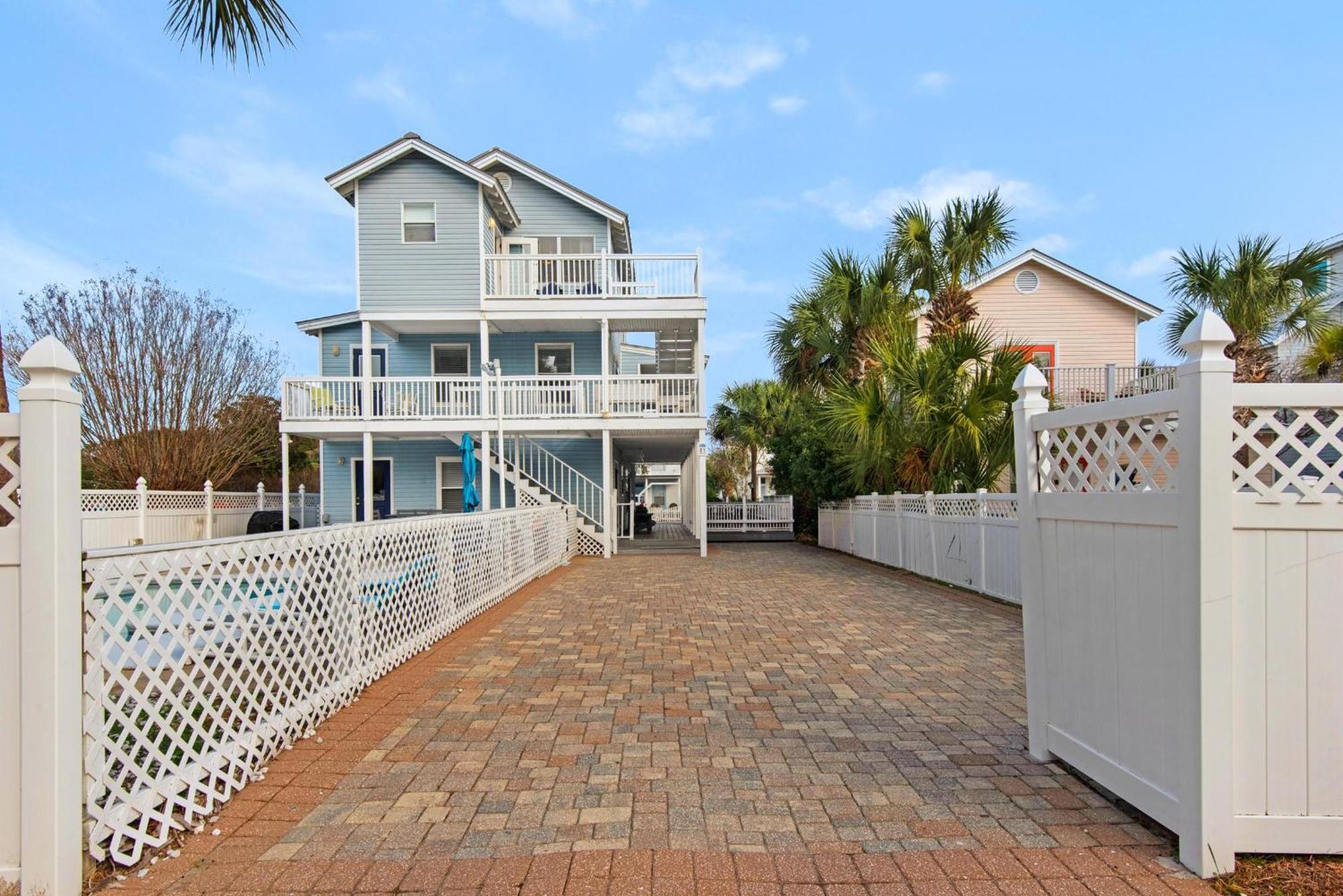 House Of Stress Relief Destin