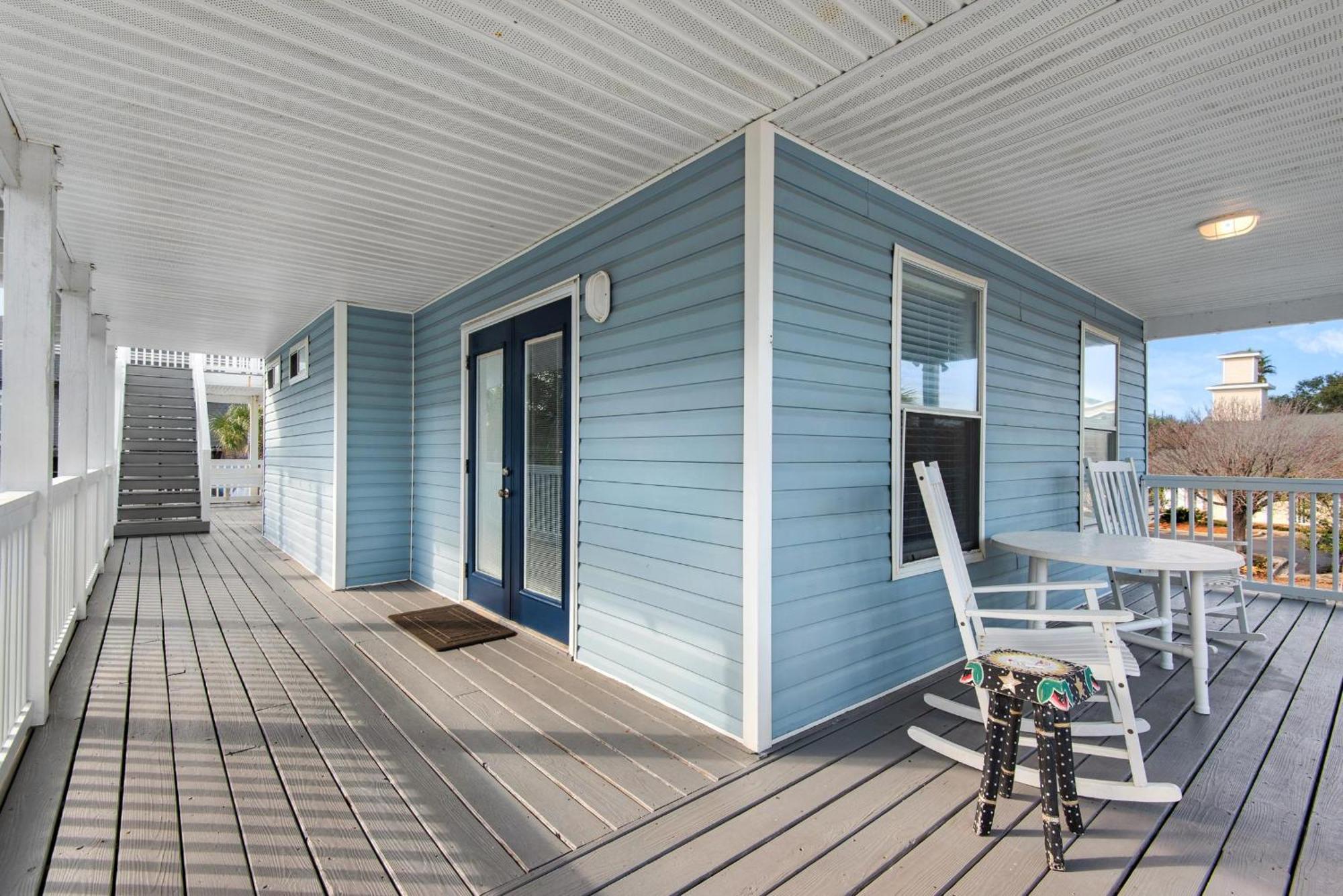 Holiday home House Of Stress Relief
