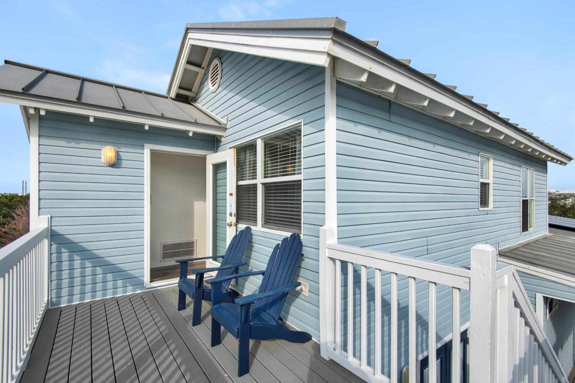 House Of Stress Relief Holiday home *