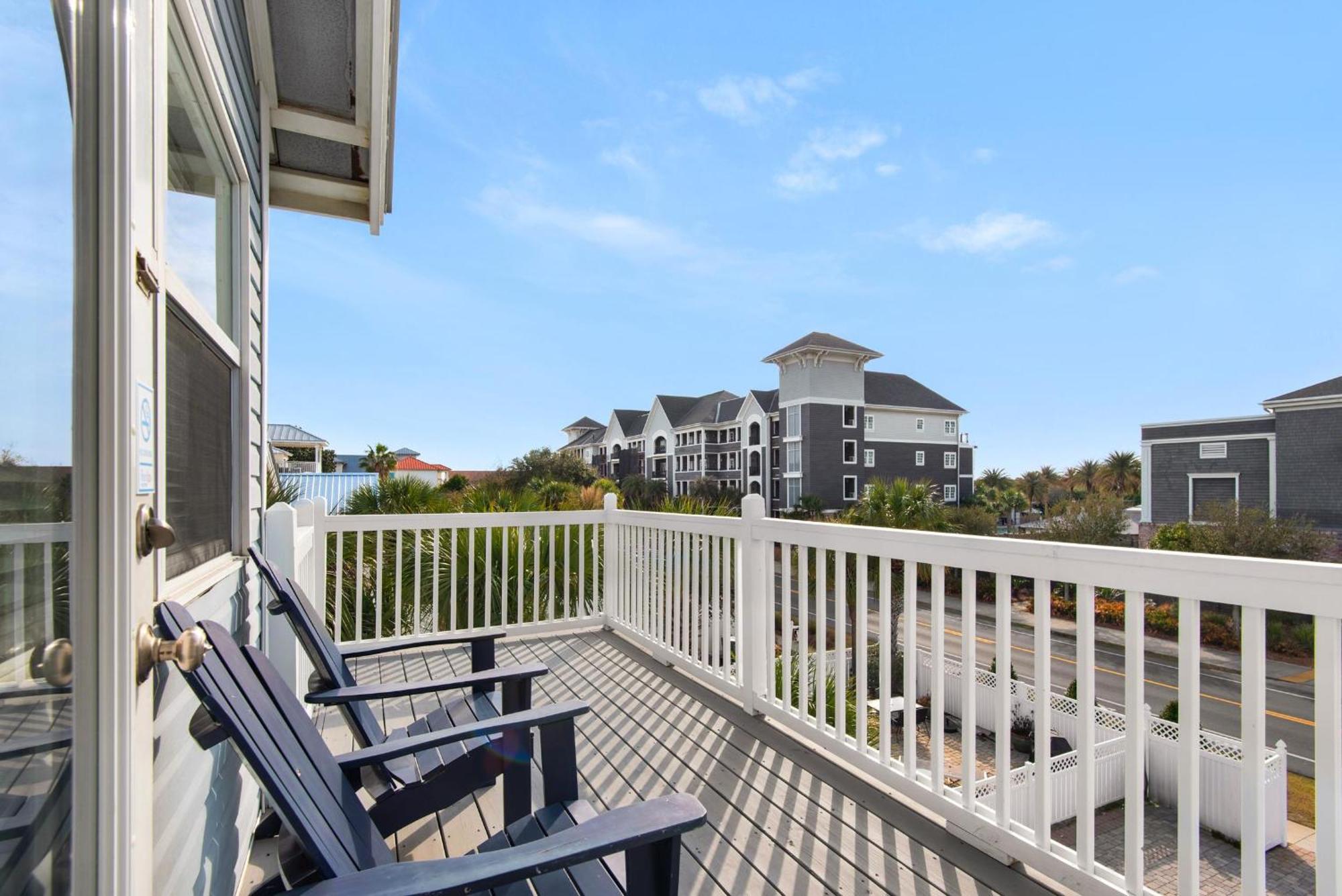 House Of Stress Relief Destin