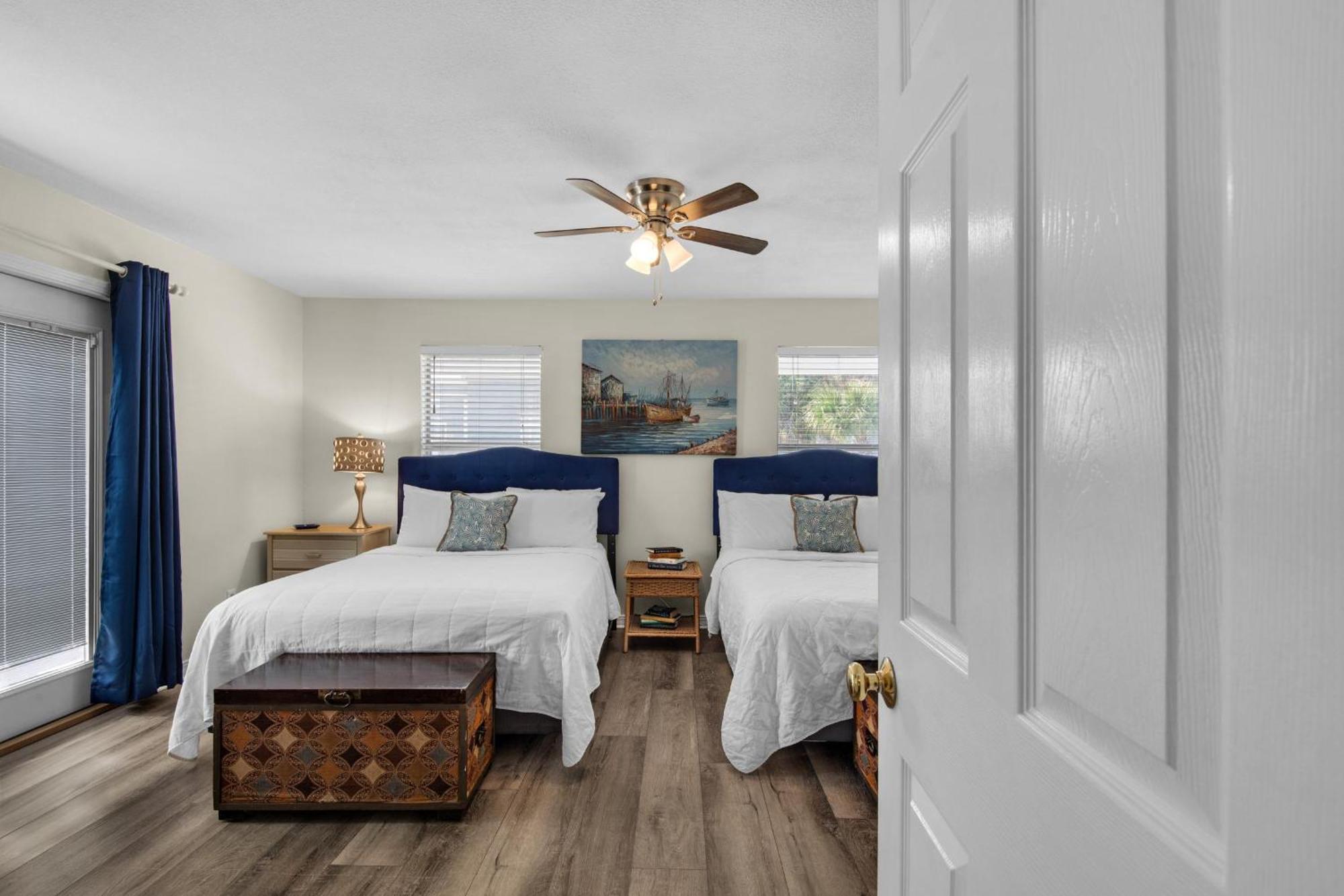 House Of Stress Relief * Destin