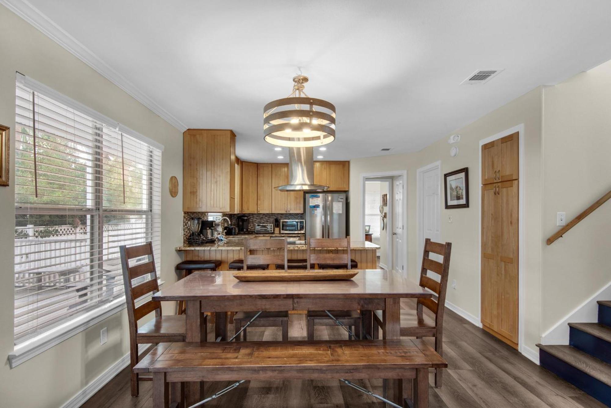 House Of Stress Relief Holiday home Destin