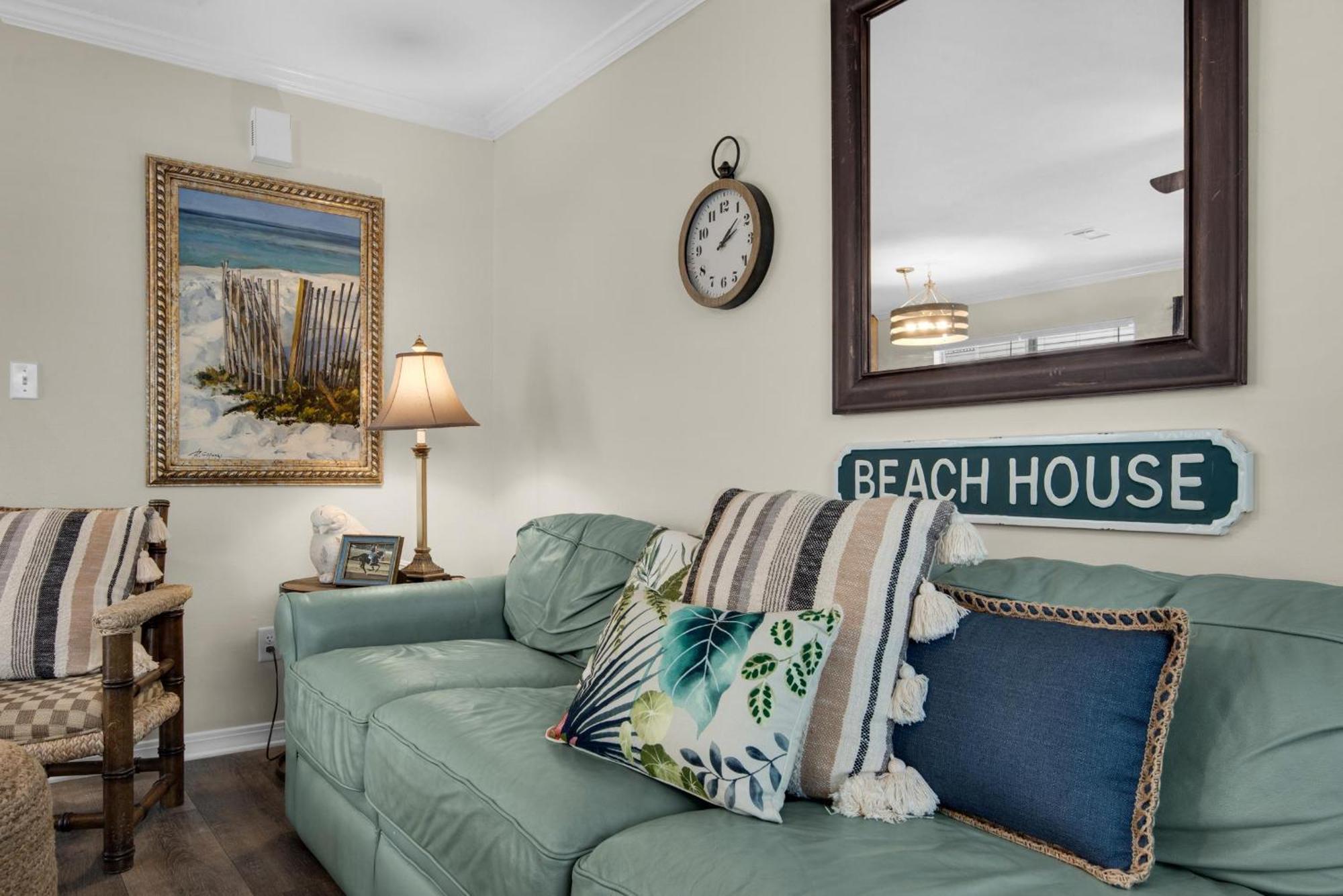 Holiday home House Of Stress Relief Destin