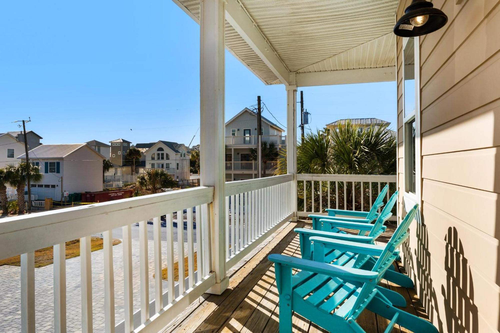 Stella Di Mare Holiday home *