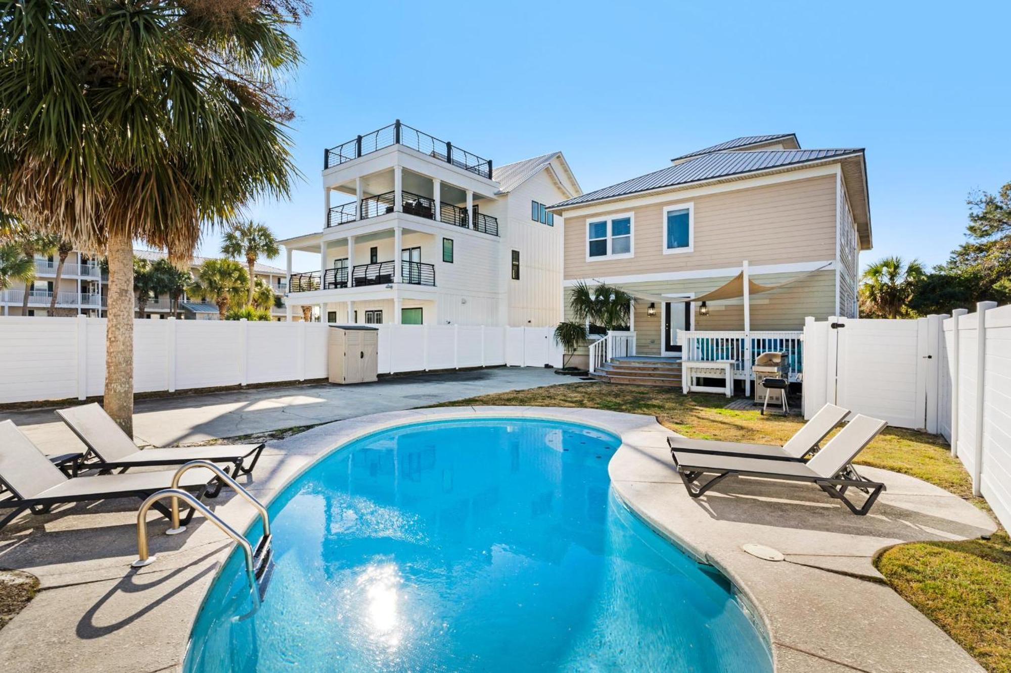 Stella Di Mare Holiday home Destin