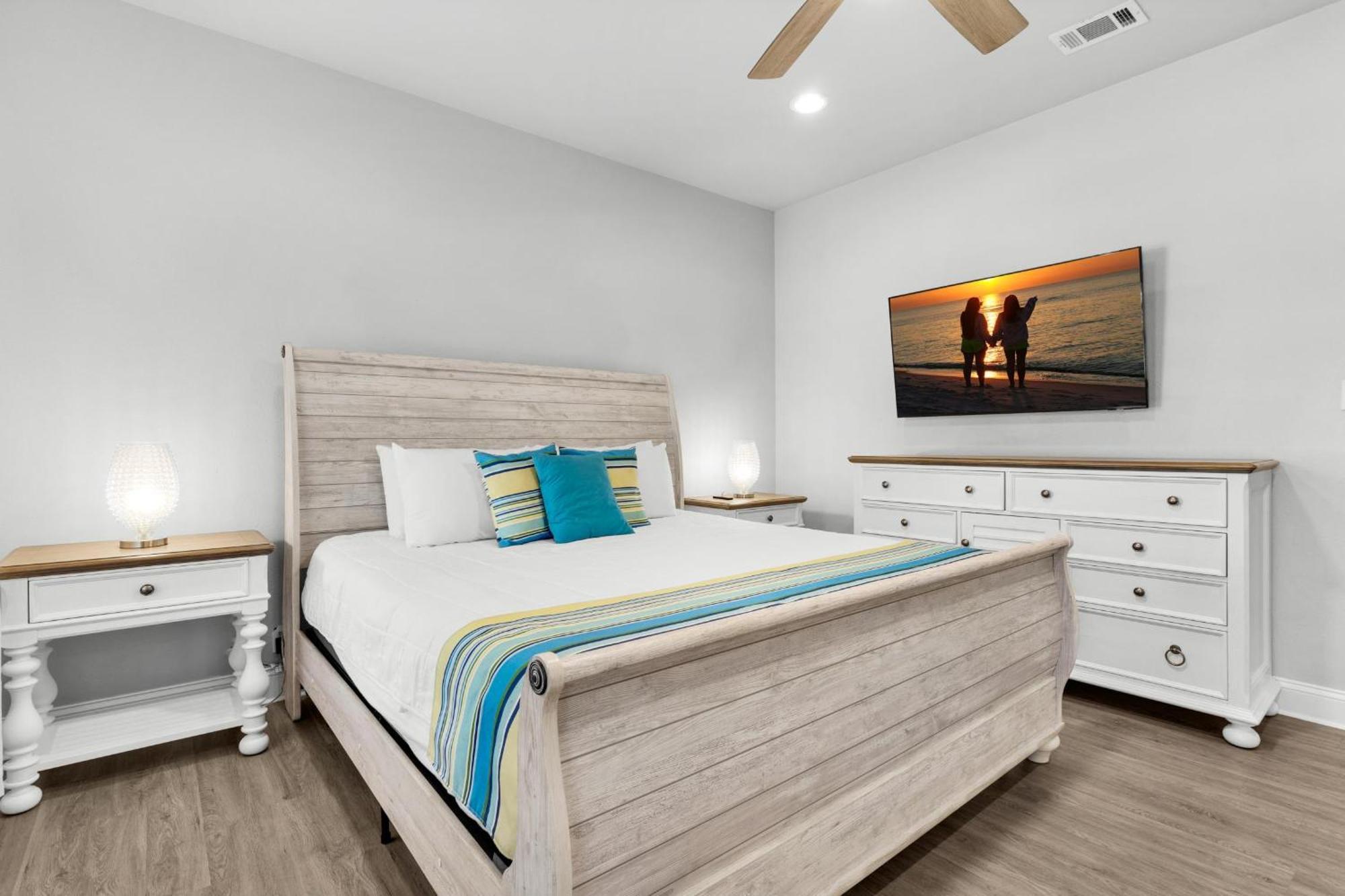 Stella Di Mare Holiday home