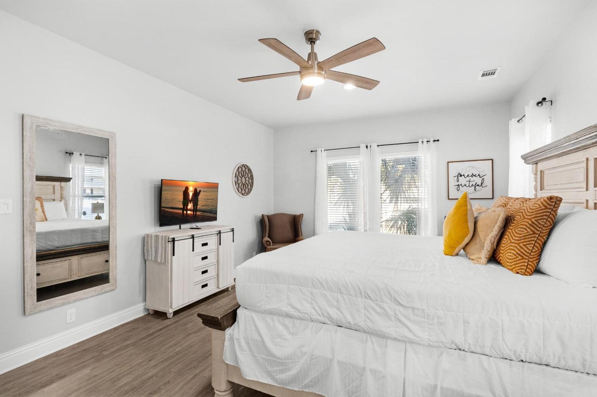 Stella Di Mare Holiday home
