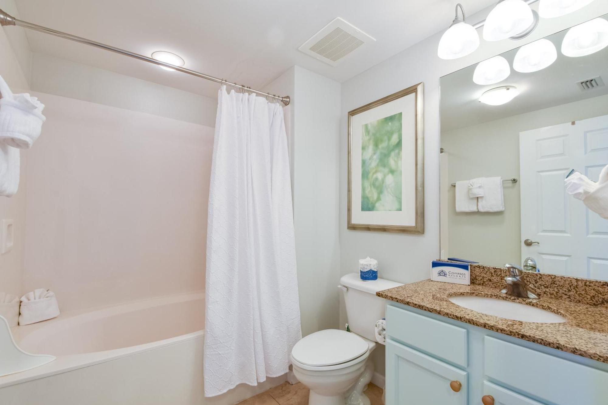 The Palms Of 21005 Junior Apartment Destin