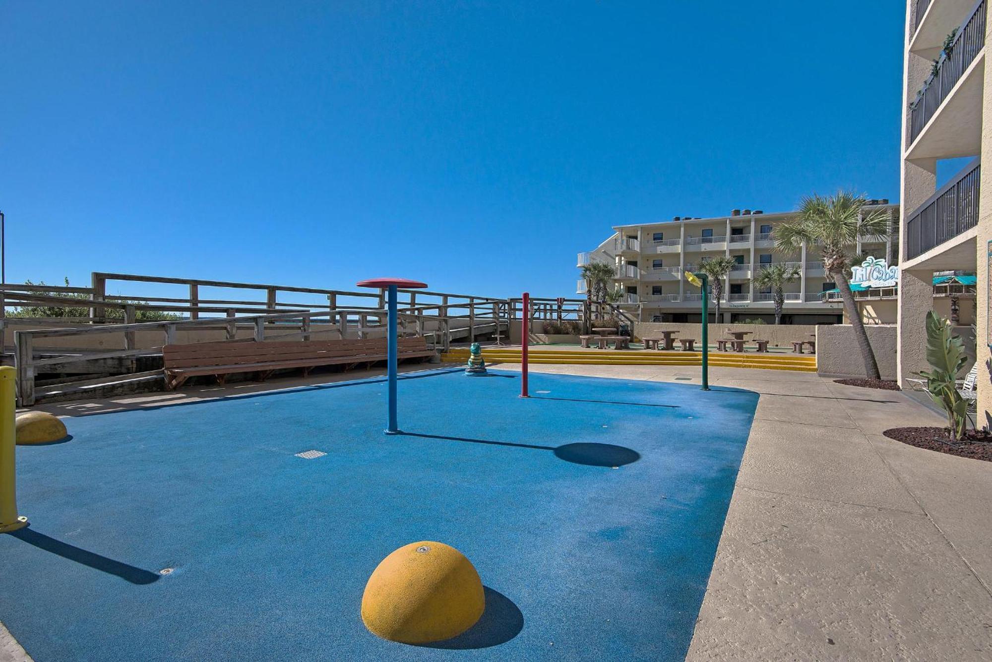 Sundestin 1403 Holiday home