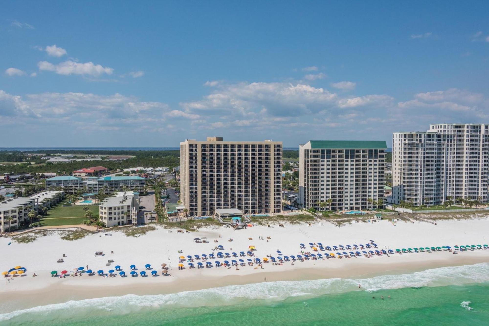 Sundestin 1403 Holiday home *
