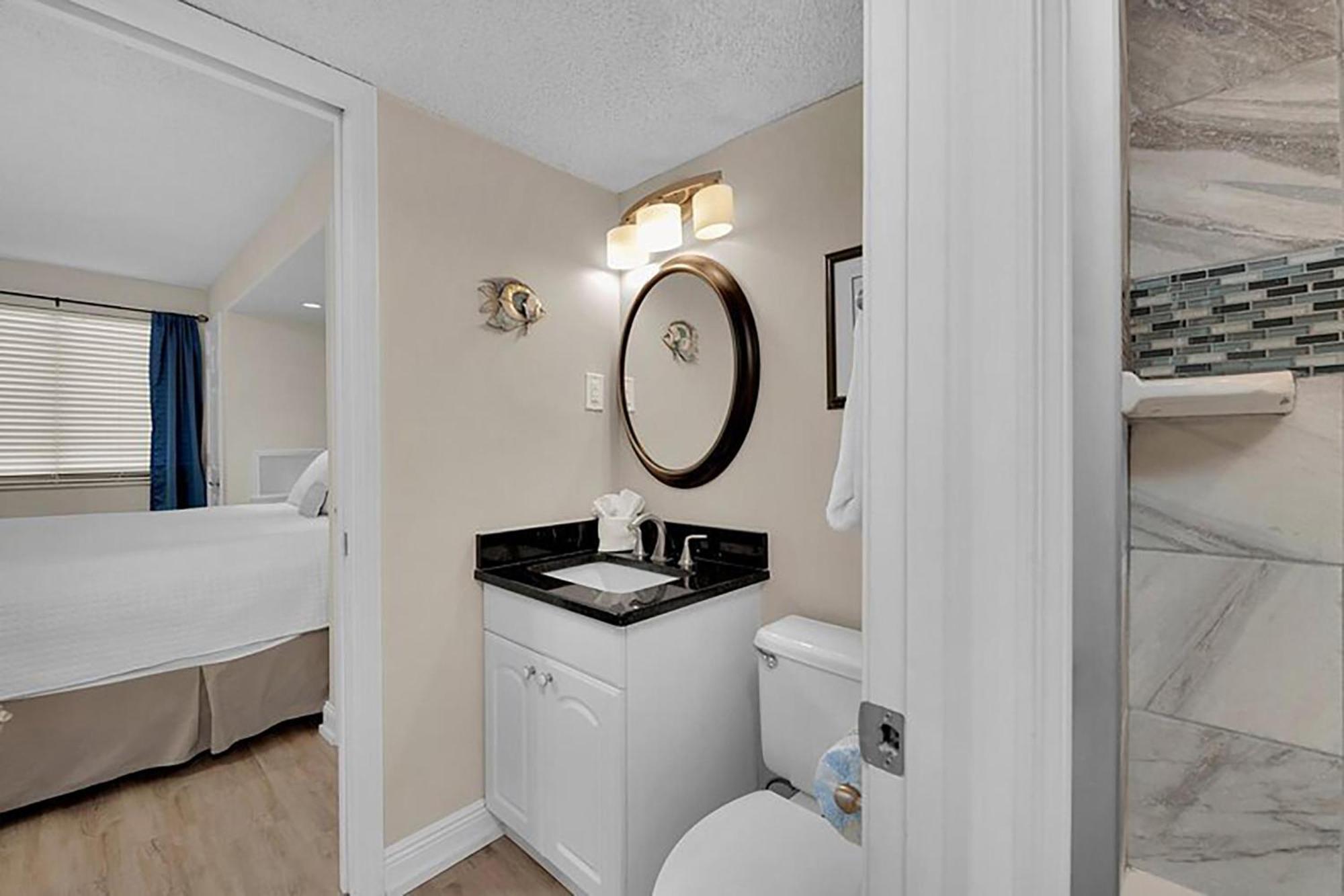 Sundestin 1403 Holiday home