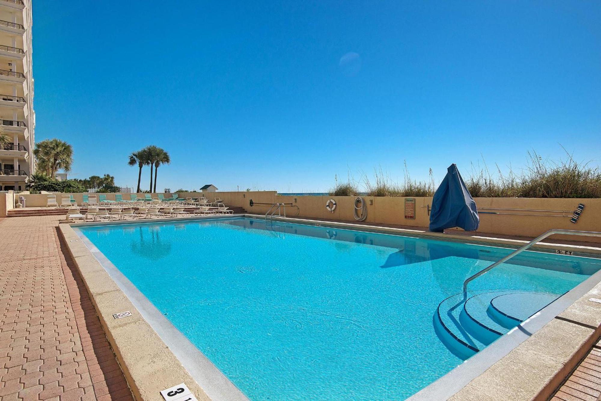 Holiday home Sundestin 1403 Destin