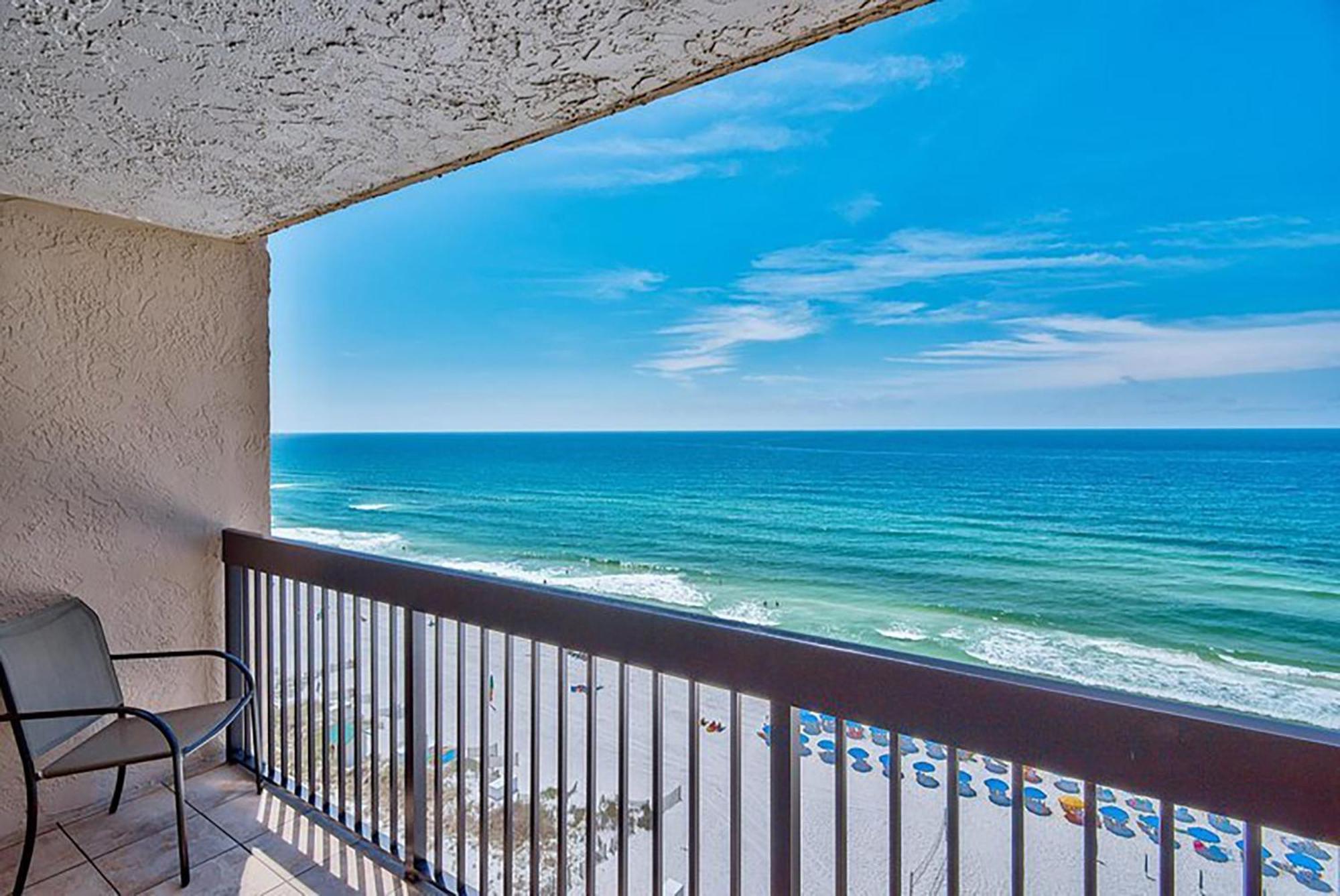 Sundestin 1403 Holiday home