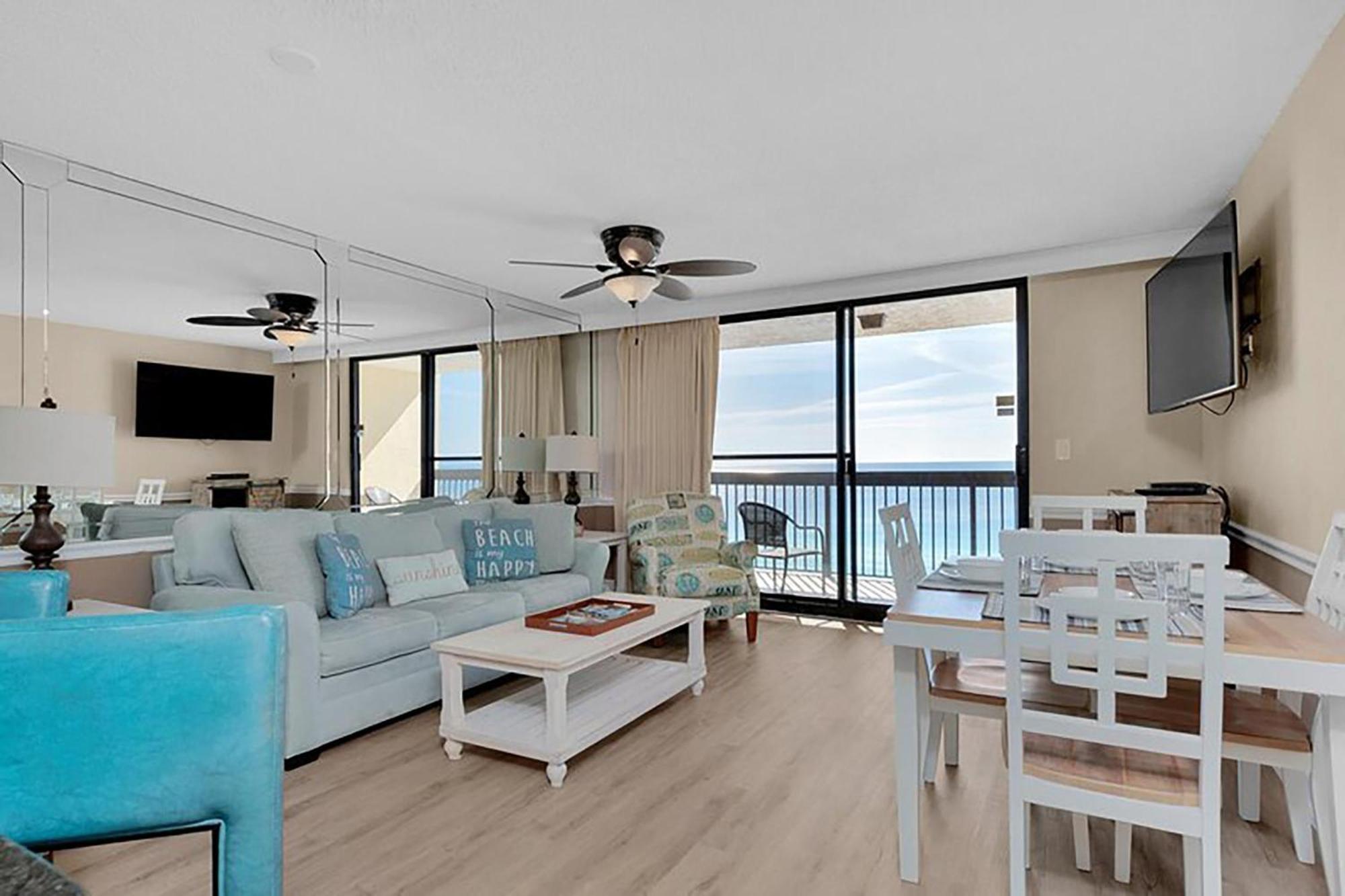 Sundestin 1403 Holiday home Destin