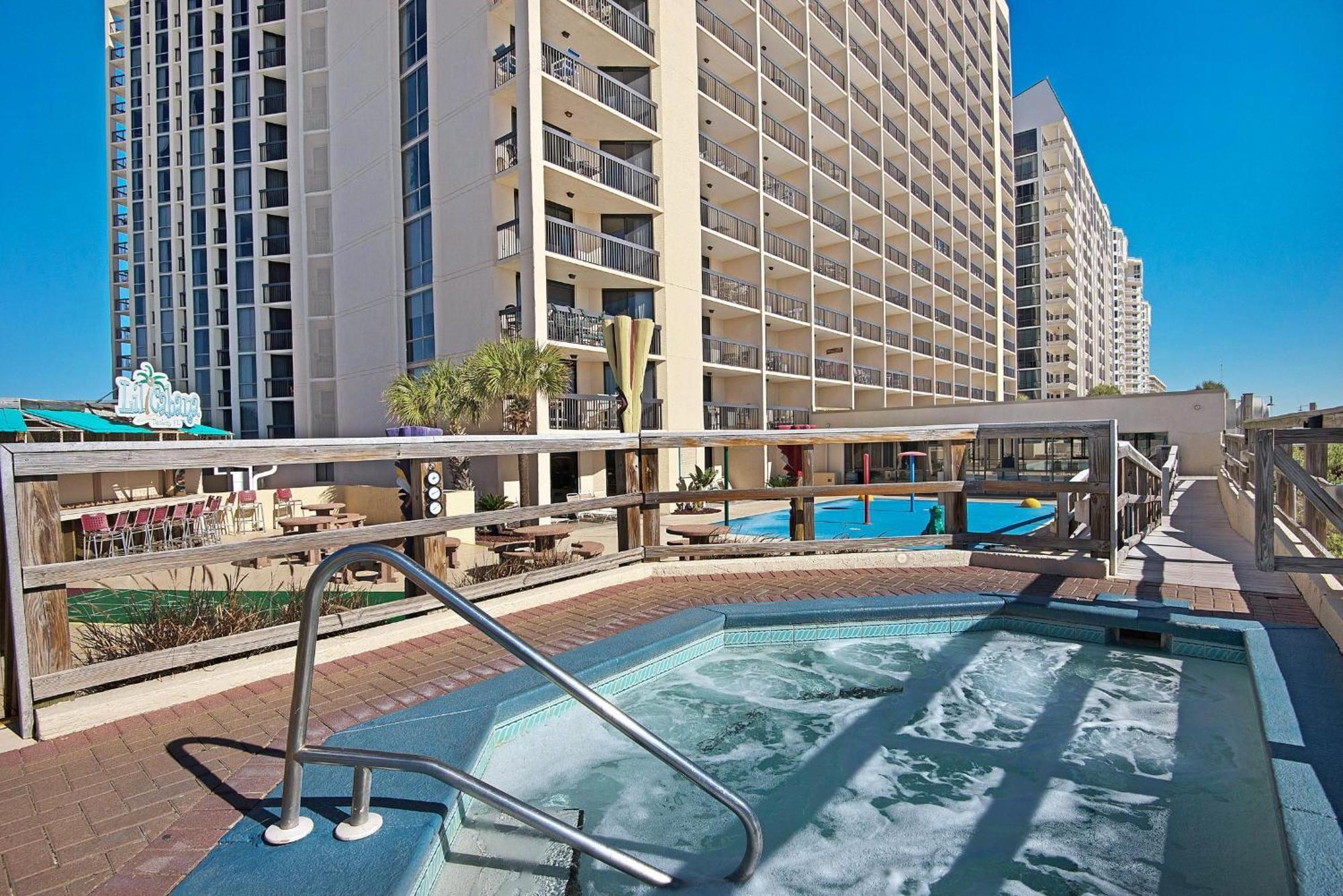 Sundestin 1403 Holiday home Destin