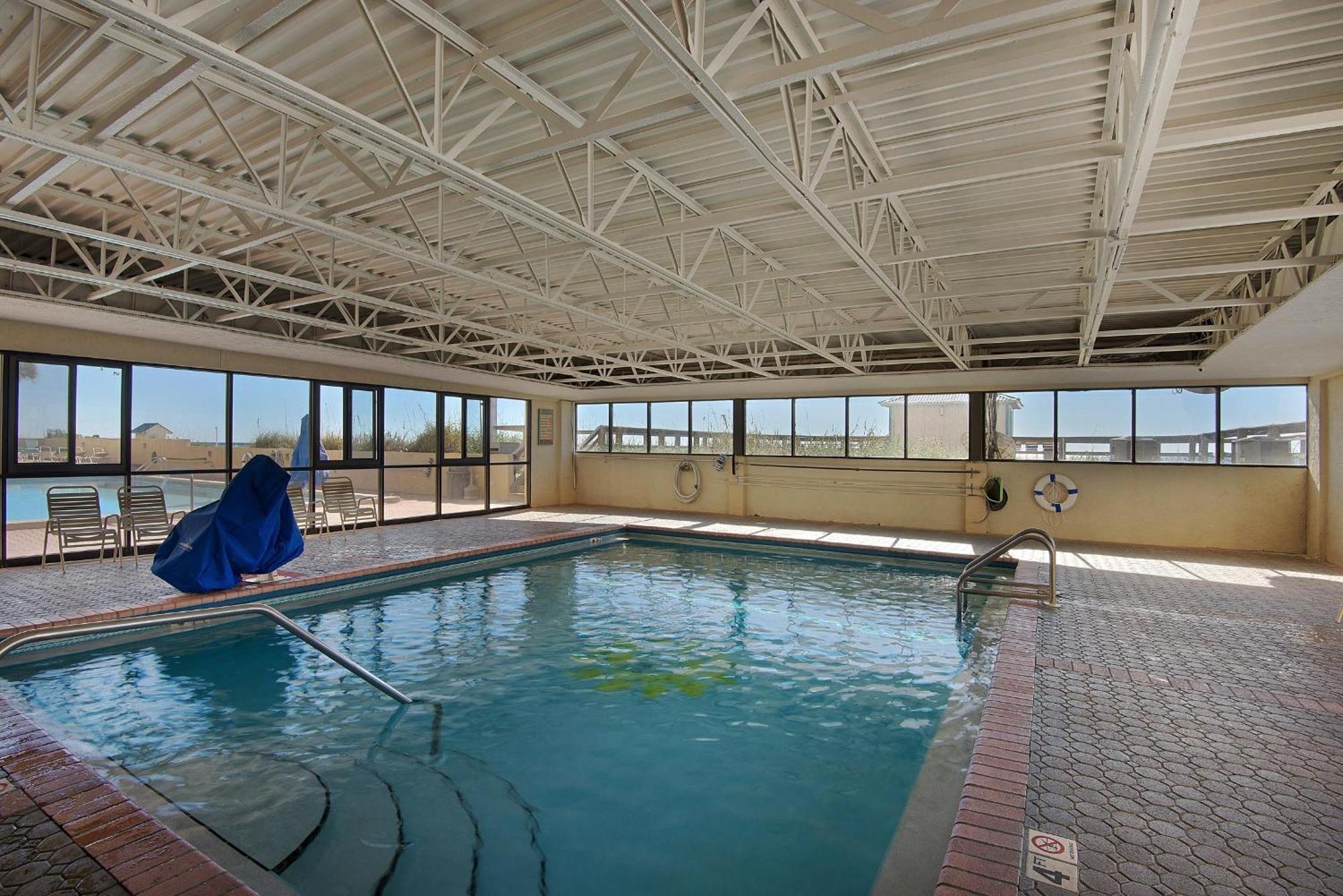 Sundestin 1403 Holiday home *