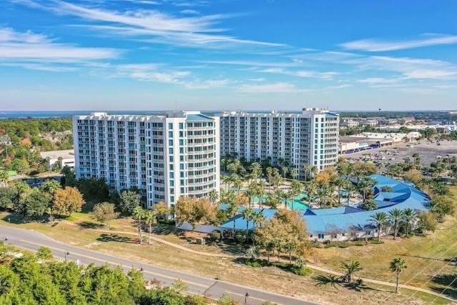 Apartment 1206 Pod Destin