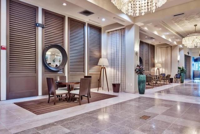 Apartment 1206 Pod *