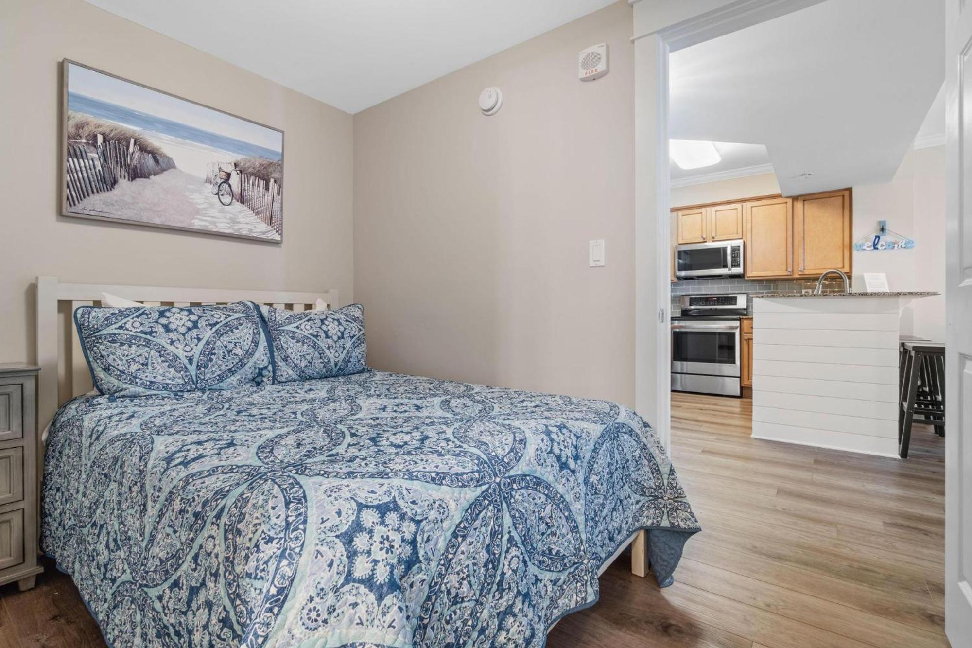 Apartment 1206 Pod *