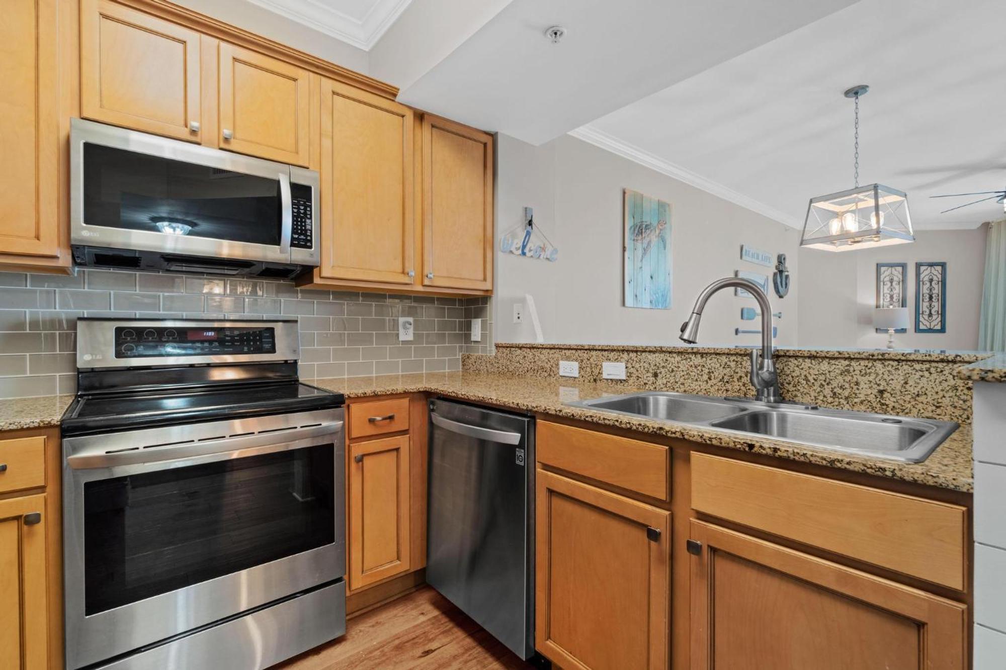 1206 Pod Apartment Destin