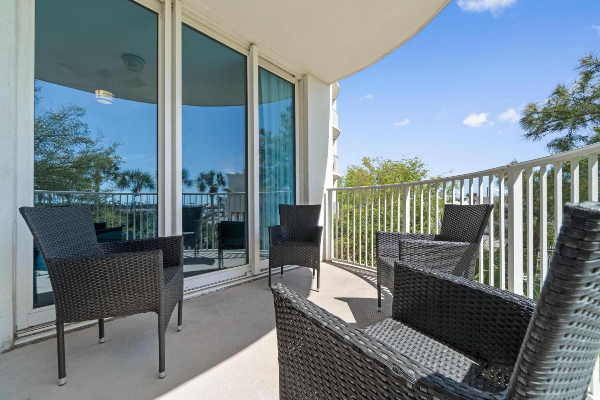 Apartment 1206 Pod Destin