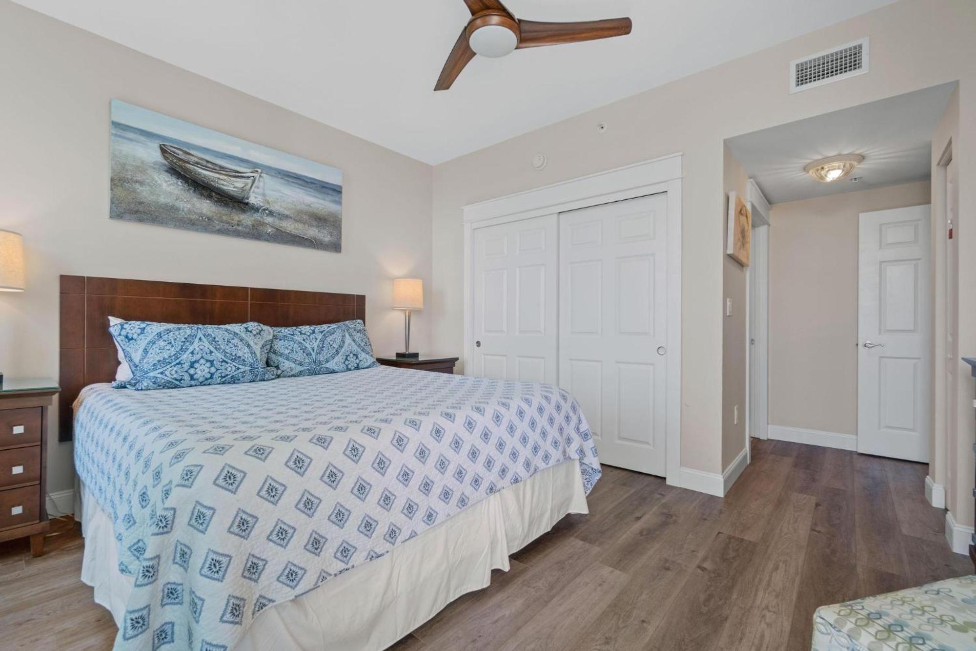 Apartment 1206 Pod *