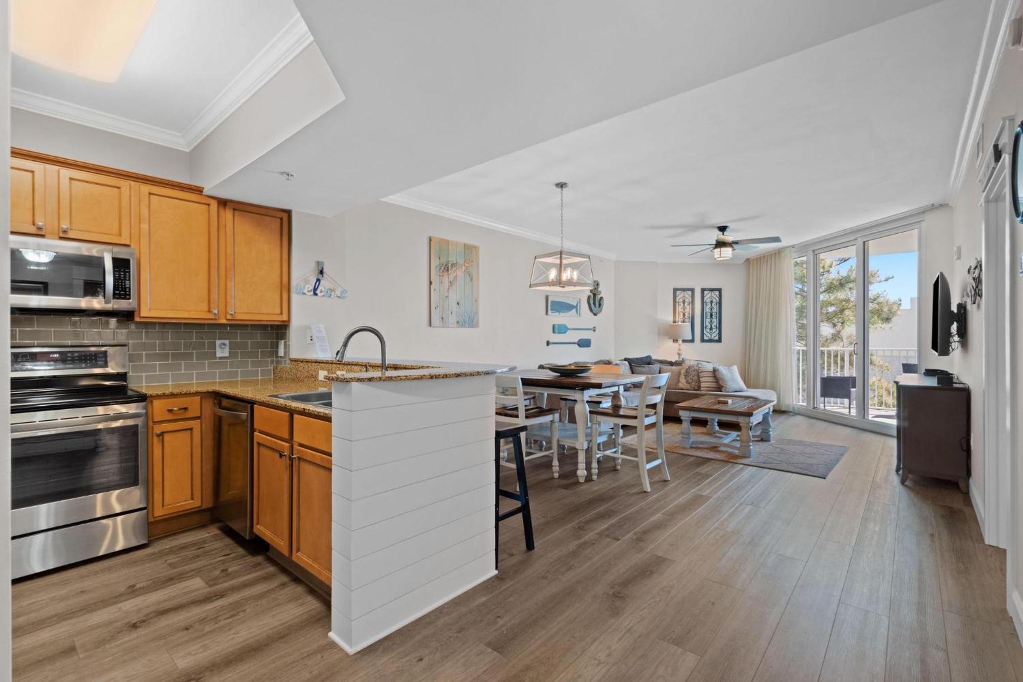 1206 Pod Apartment Destin