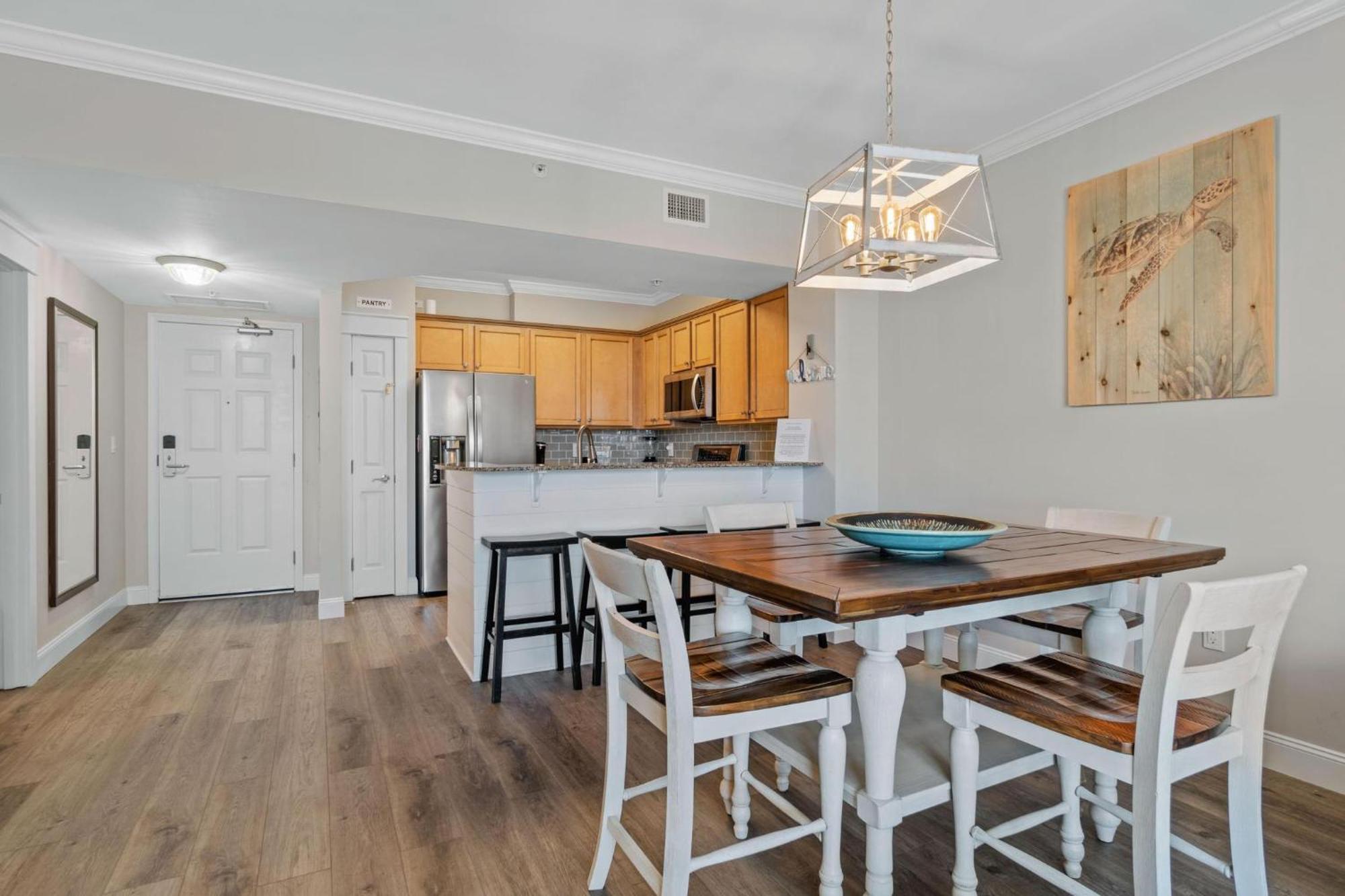 Apartment 1206 Pod Destin