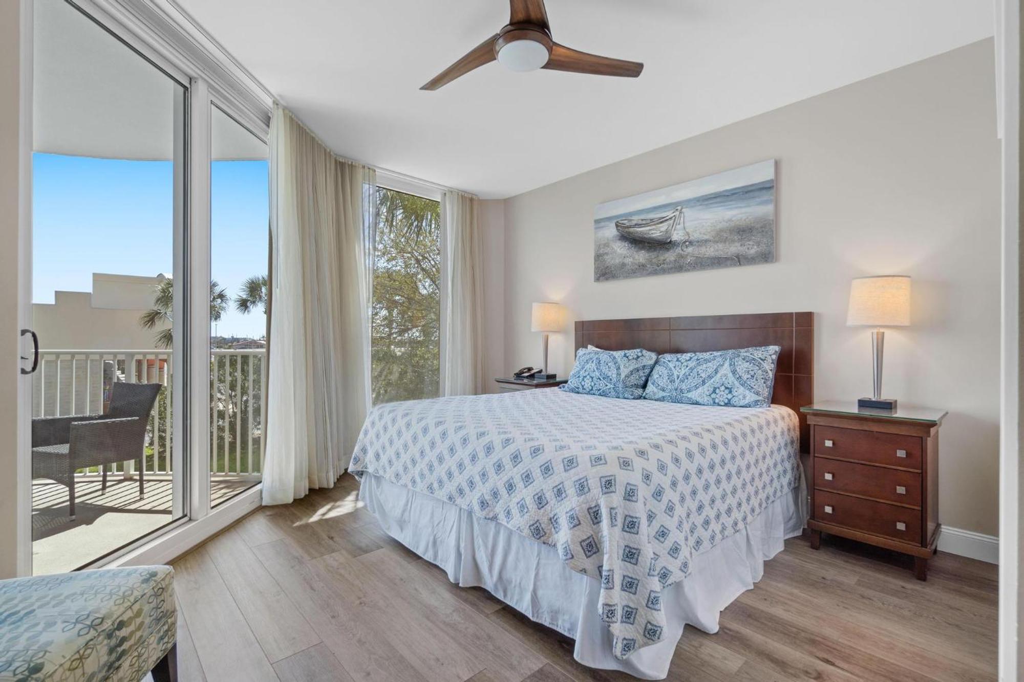 1206 Pod Apartment