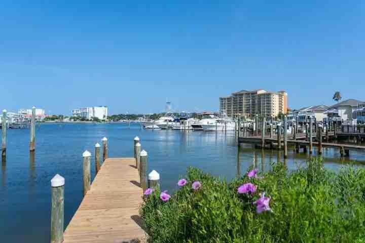Apartment Nobles Nest In Destin