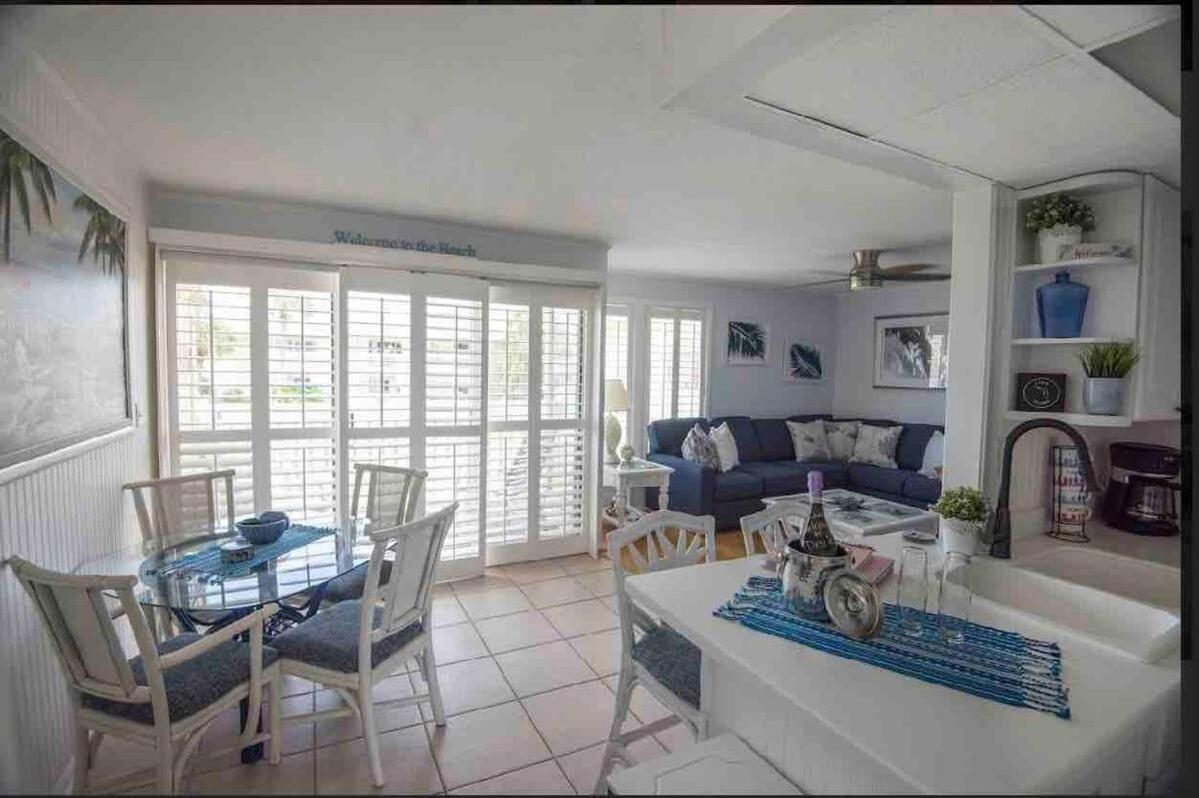 Nobles Nest In Apartment Destin