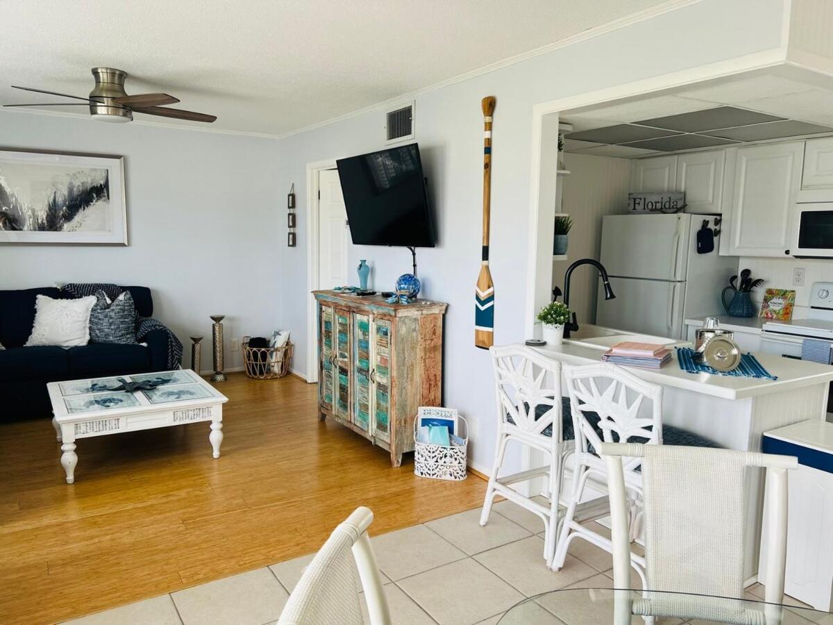 Apartment Nobles Nest In Destin