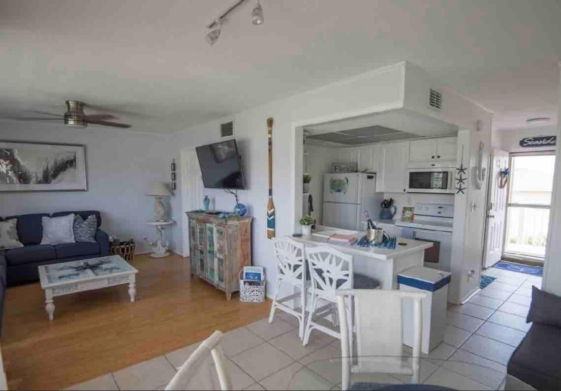 Nobles Nest In Apartment Destin