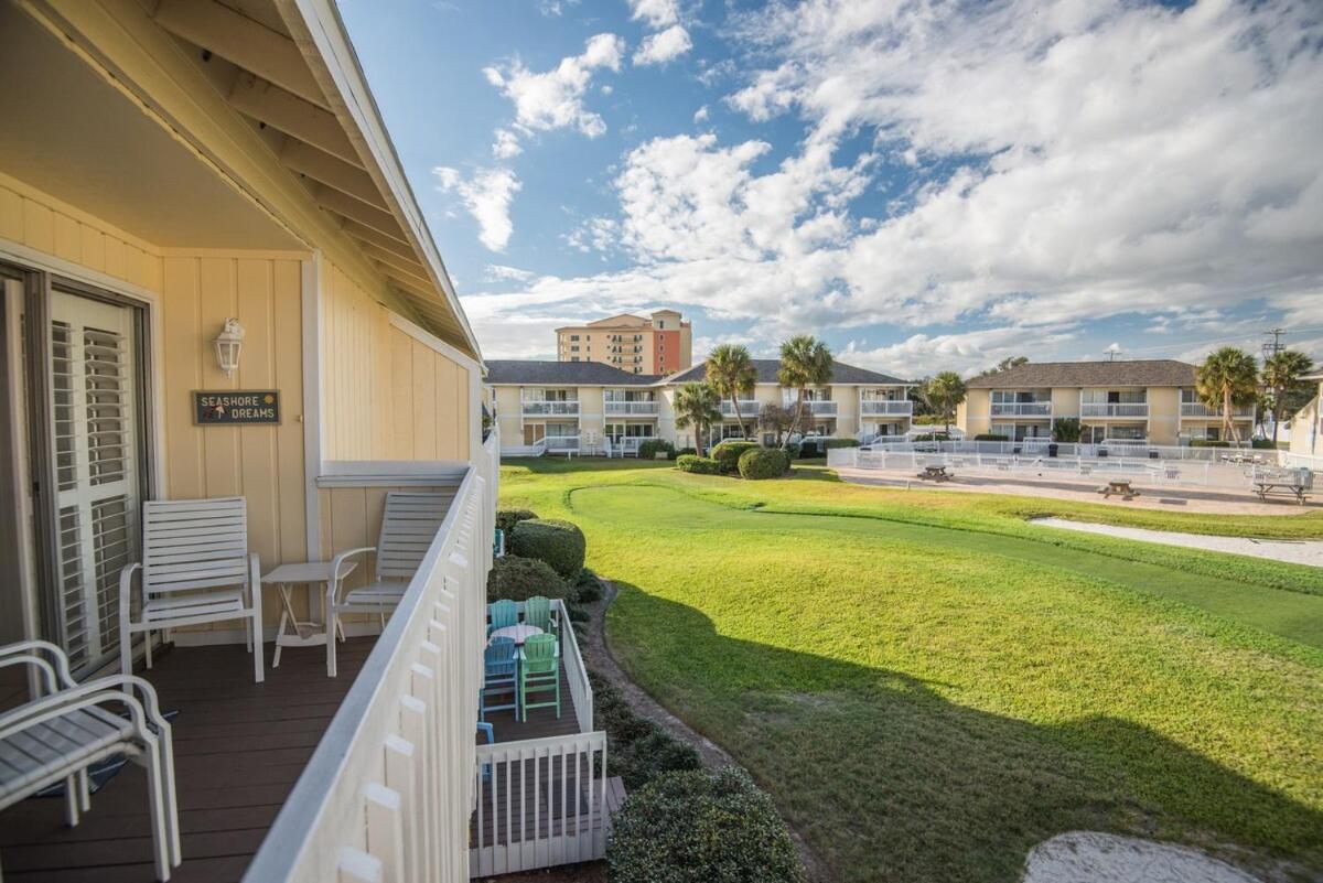 Nobles Nest In Destin