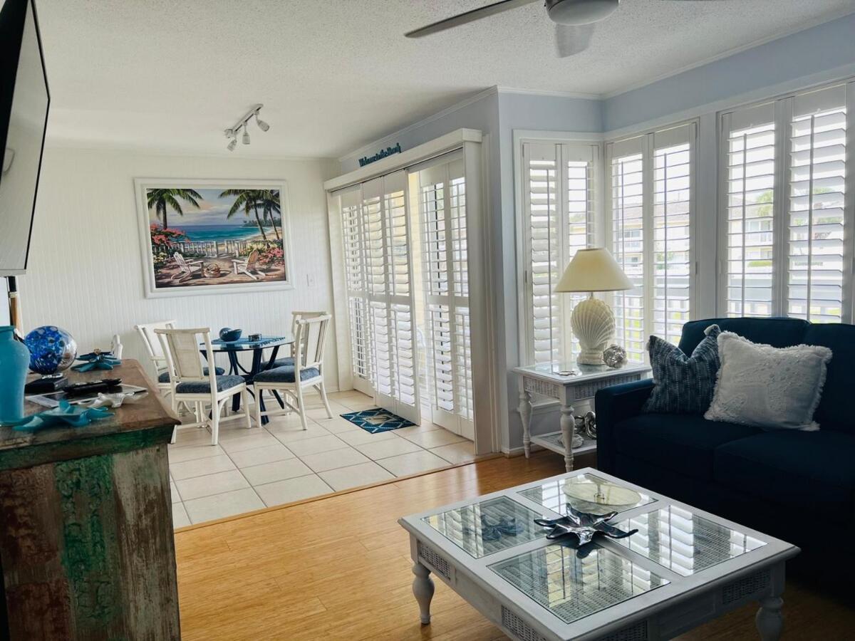 Apartment Nobles Nest In Destin