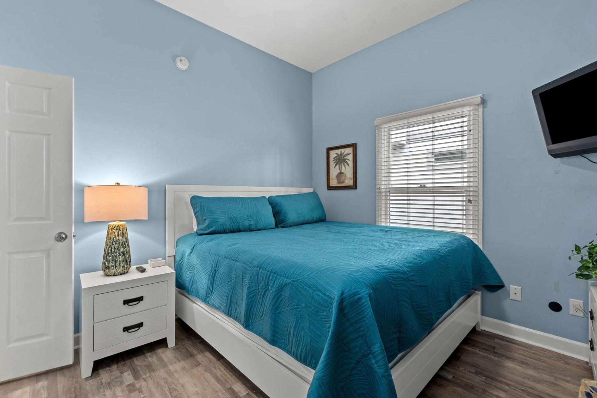 Holiday home Serenity Now-free Golf Cart-hot Tub-comm Pool Destin