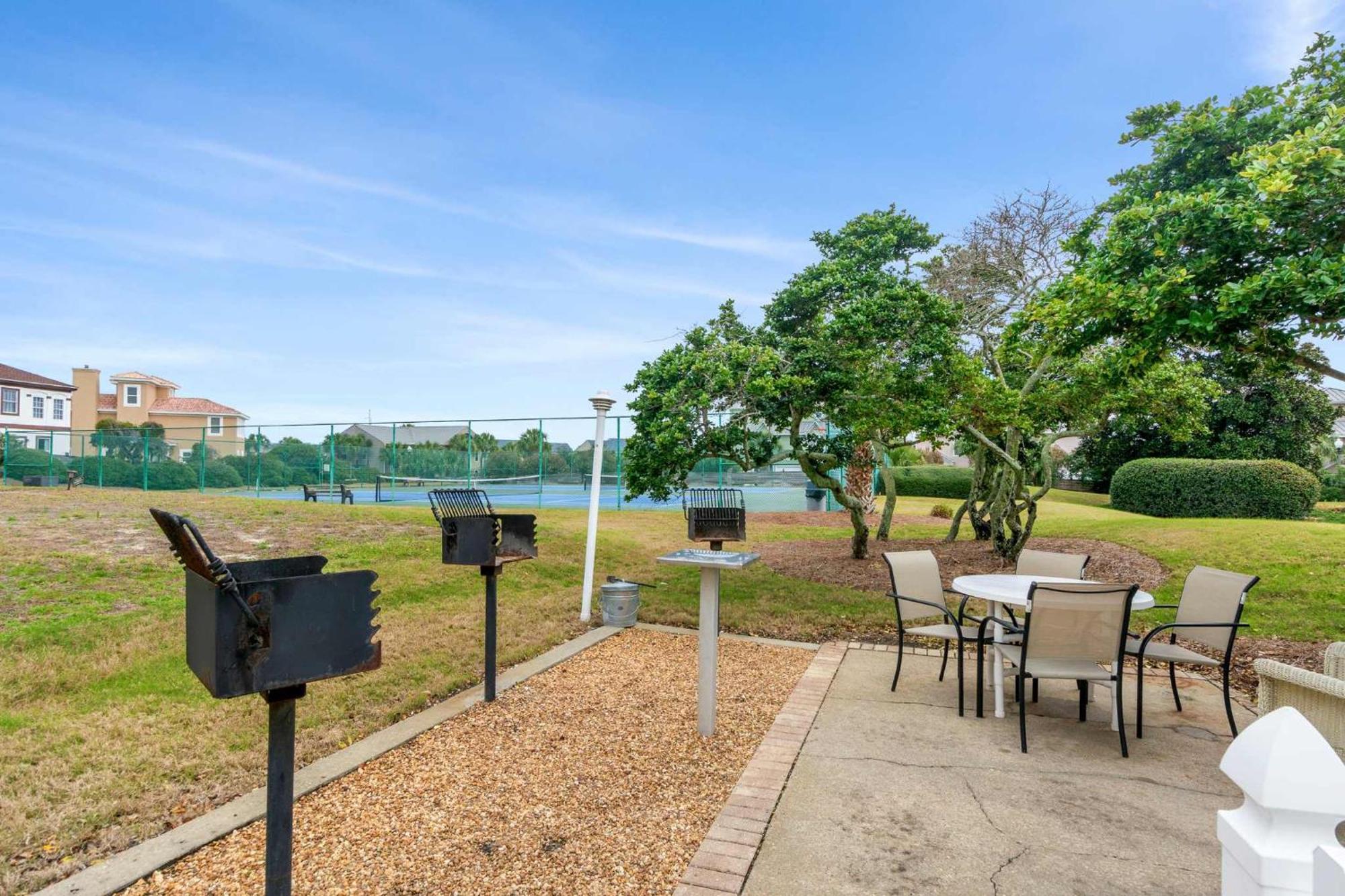 Serenity Now-free Golf Cart-hot Tub-comm Pool