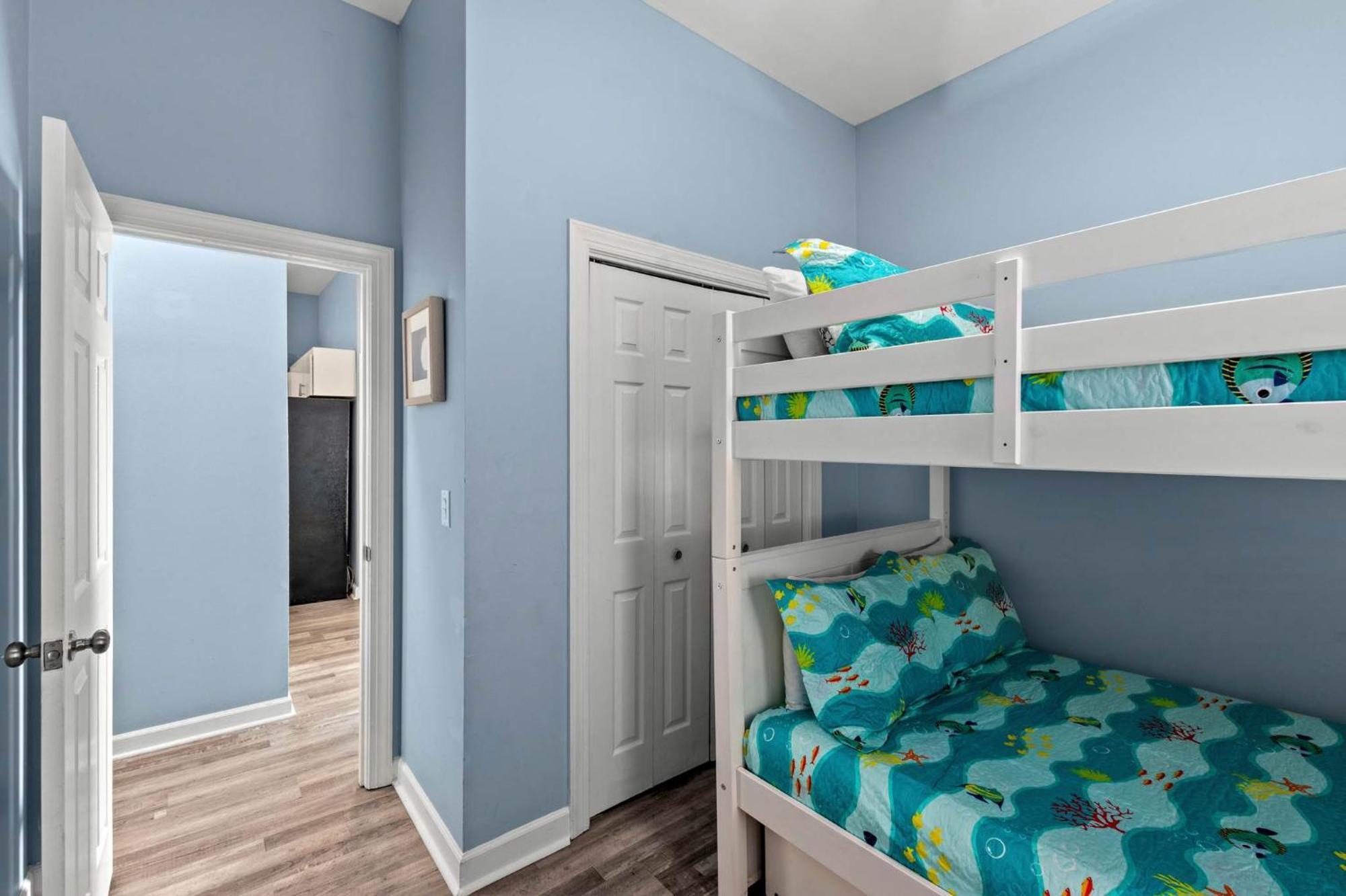 Serenity Now-free Golf Cart-hot Tub-comm Pool Holiday home Destin
